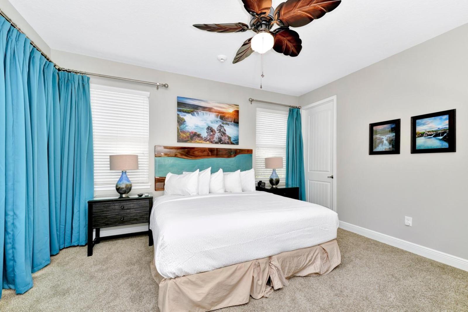 Holiday home Amazing House Near With Encore Water Park Access By Encore At Reunion By Rentyl - 240cl