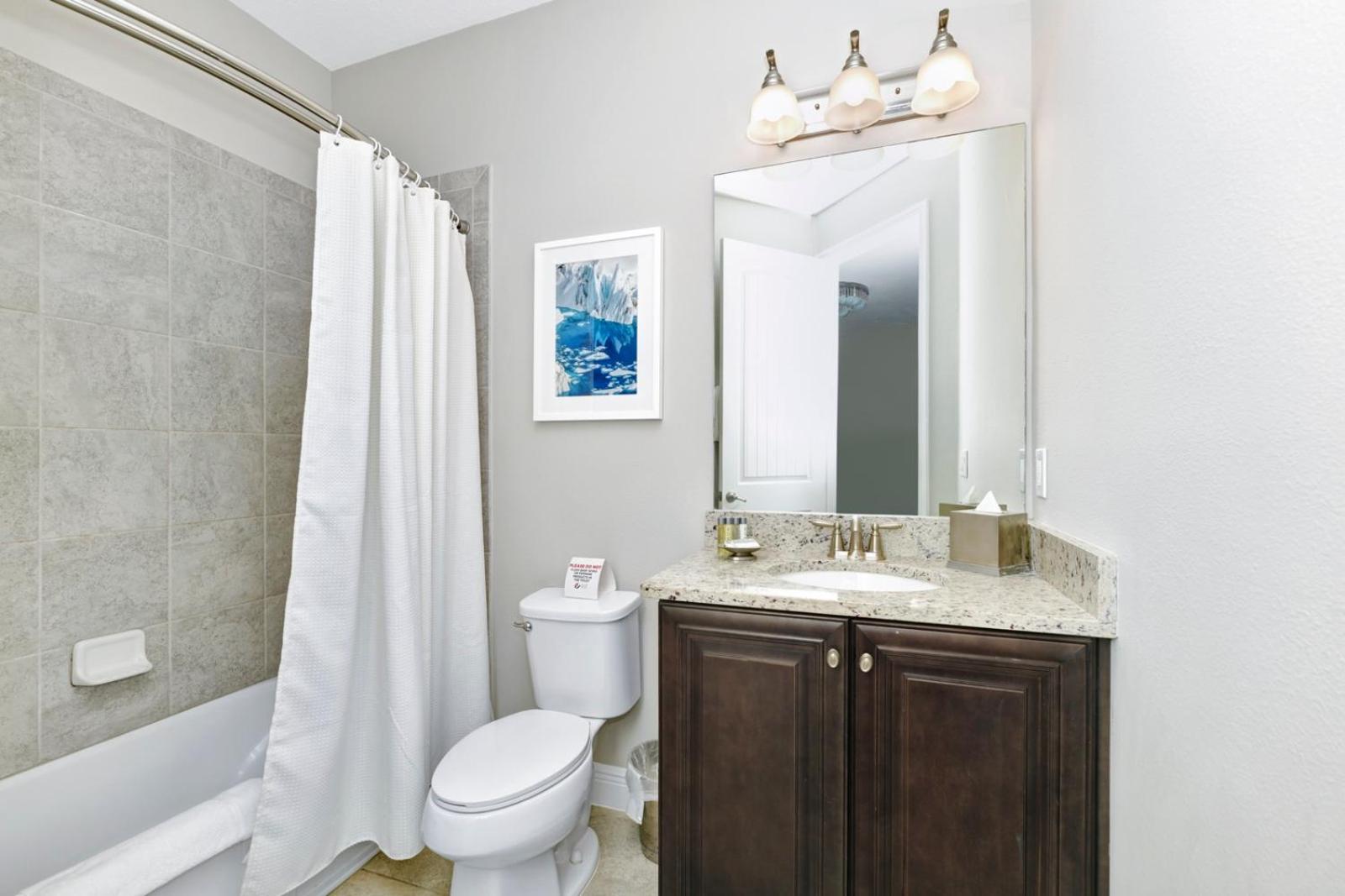 Amazing House Near With Encore Water Park Access By Encore At Reunion By Rentyl - 240cl Holiday home
