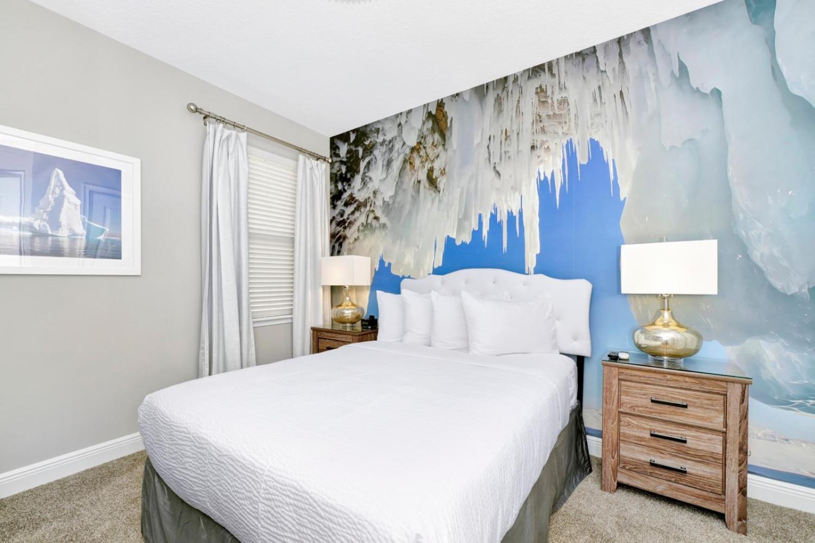 Amazing House Near With Encore Water Park Access By Encore At Reunion By Rentyl - 240cl