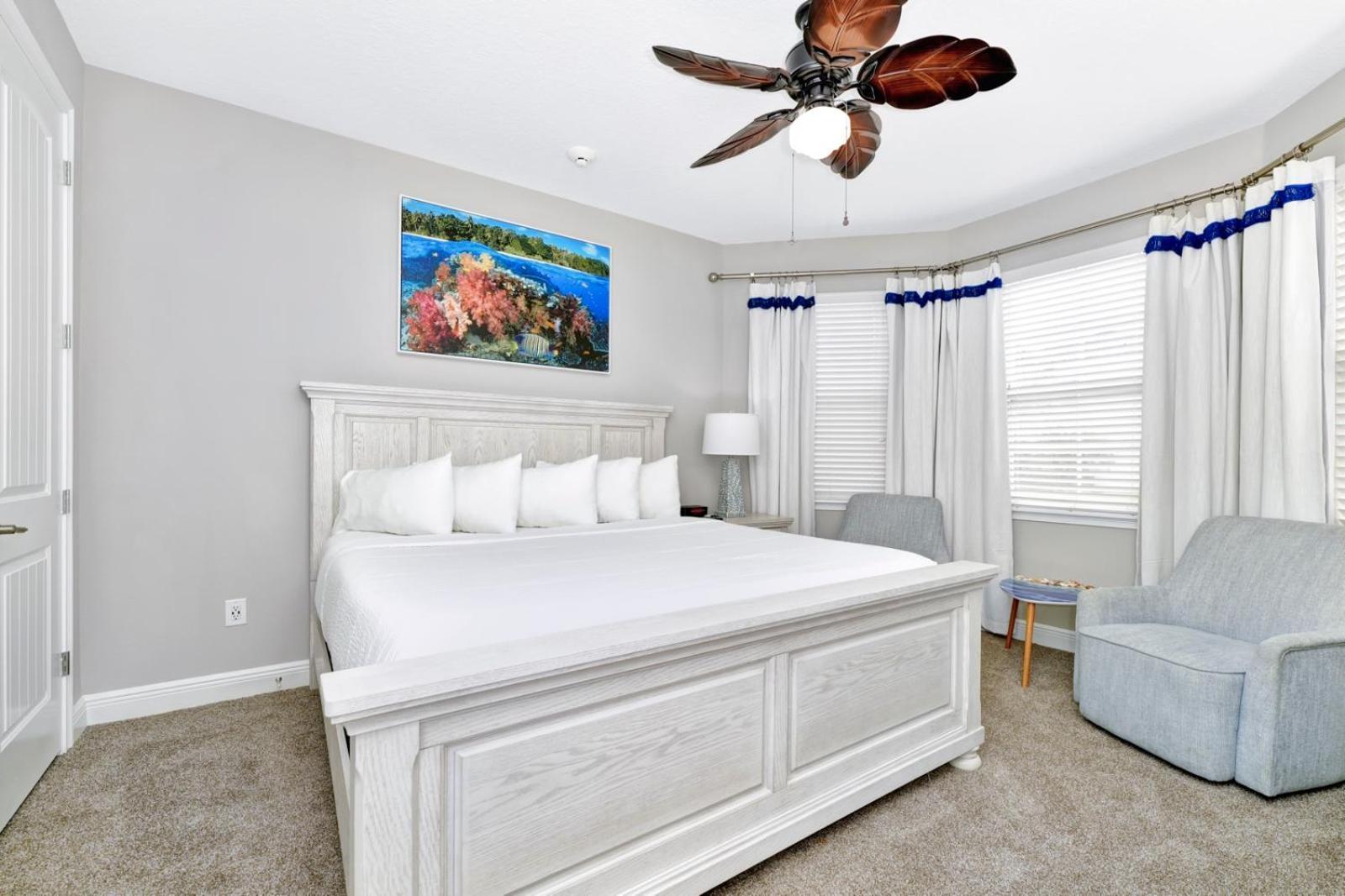 Amazing House Near With Encore Water Park Access By Encore At Reunion By Rentyl - 240cl * Orlando