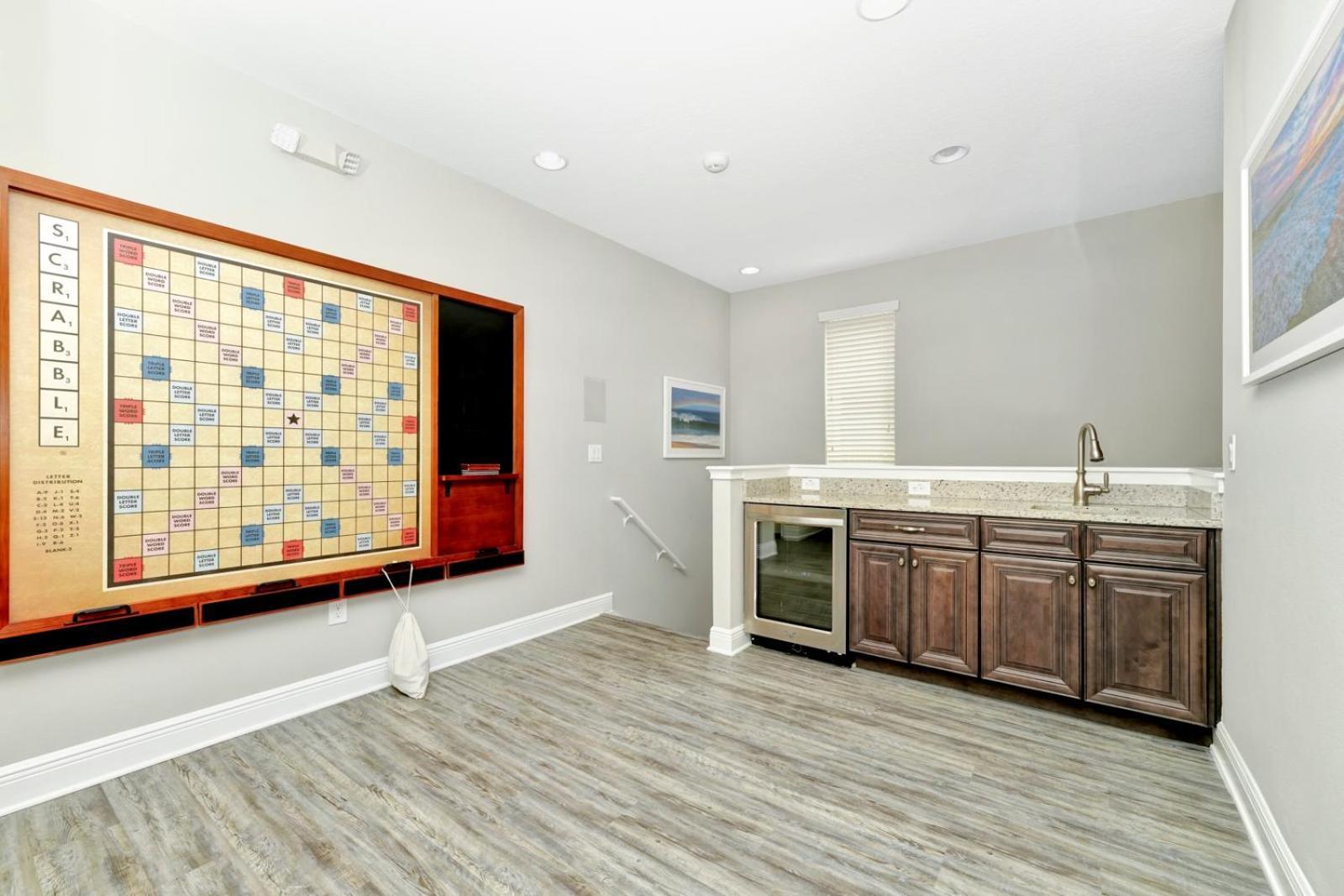 Amazing House Near With Encore Water Park Access By Encore At Reunion By Rentyl - 240cl Holiday home Orlando