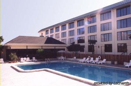 Lakeland Hotel Inn 2*