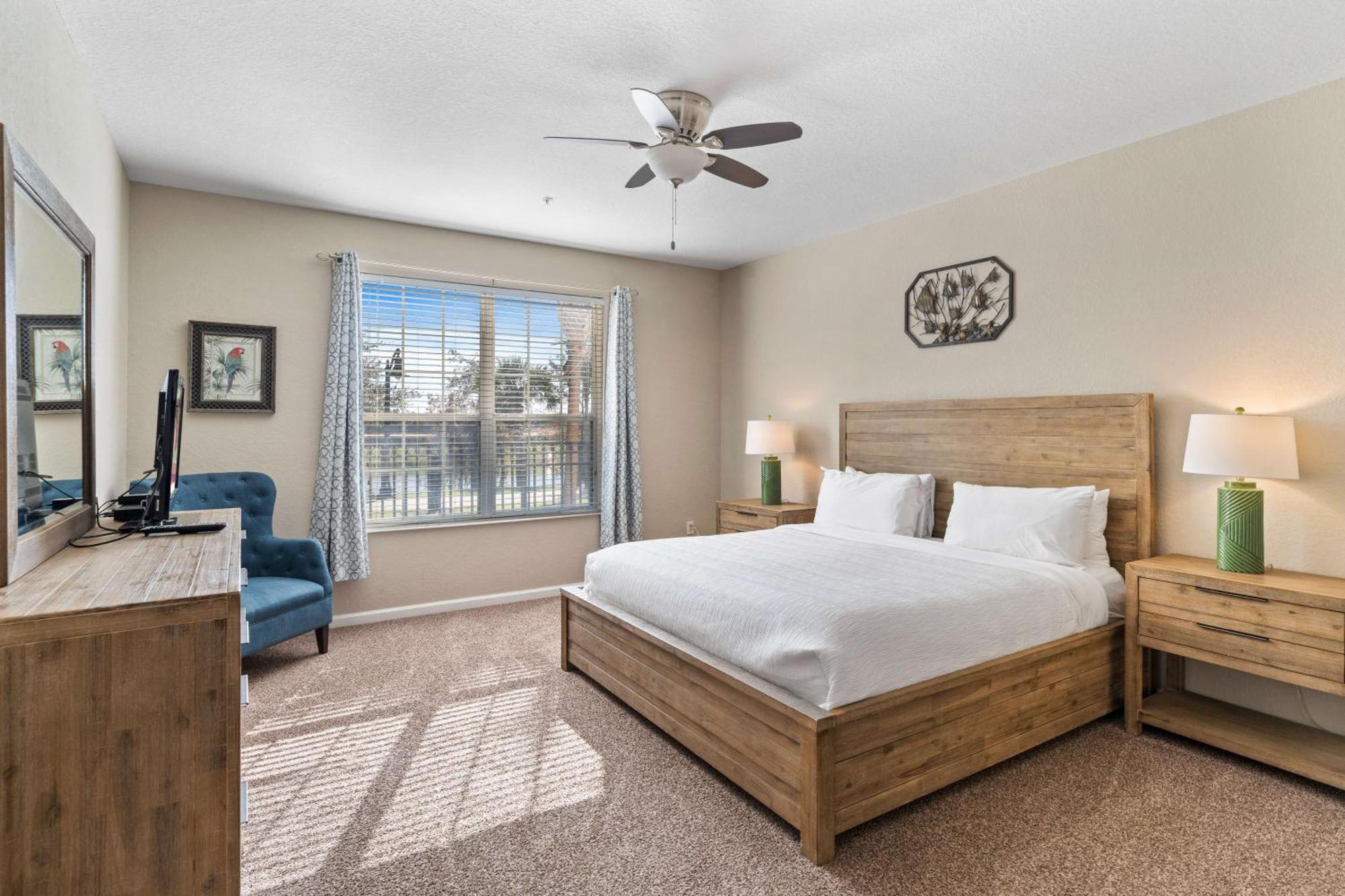 Holiday home At Universal Boulevard Orlando