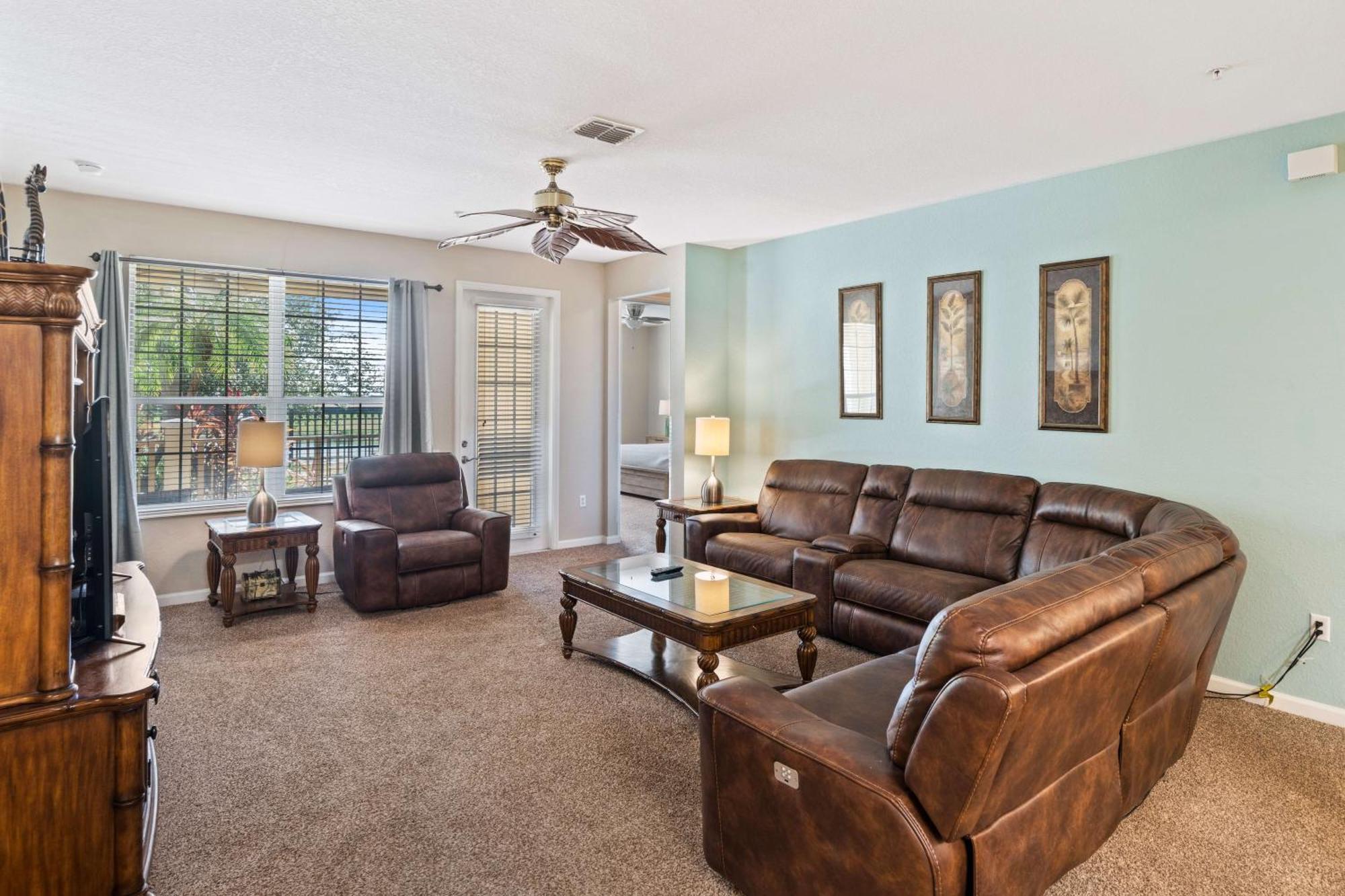 Holiday home At Universal Boulevard Orlando