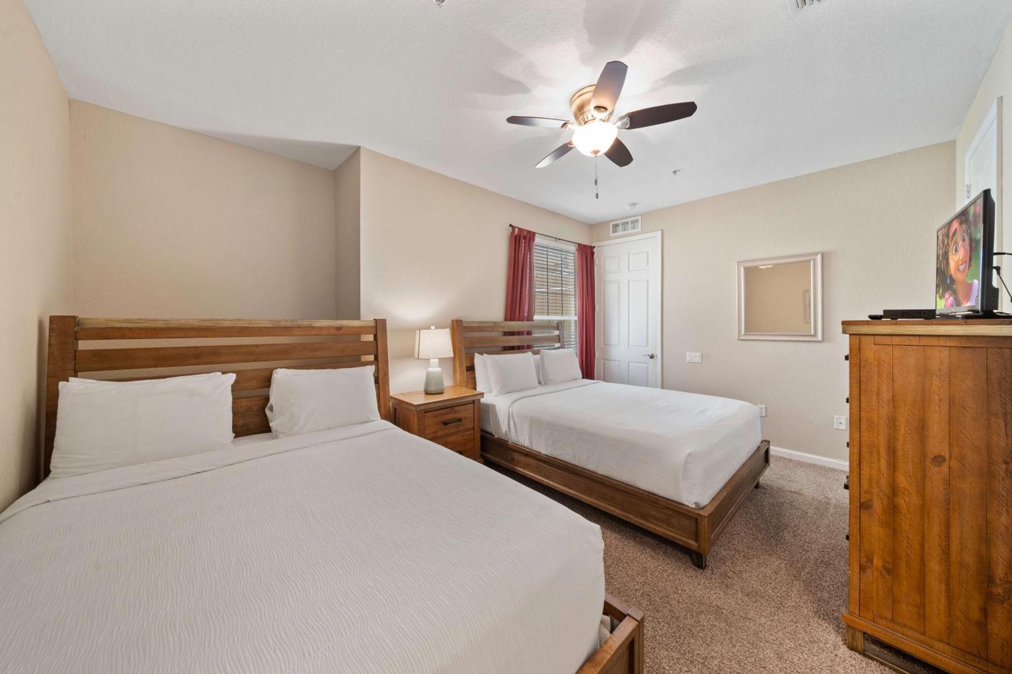 At Universal Boulevard Holiday home Orlando