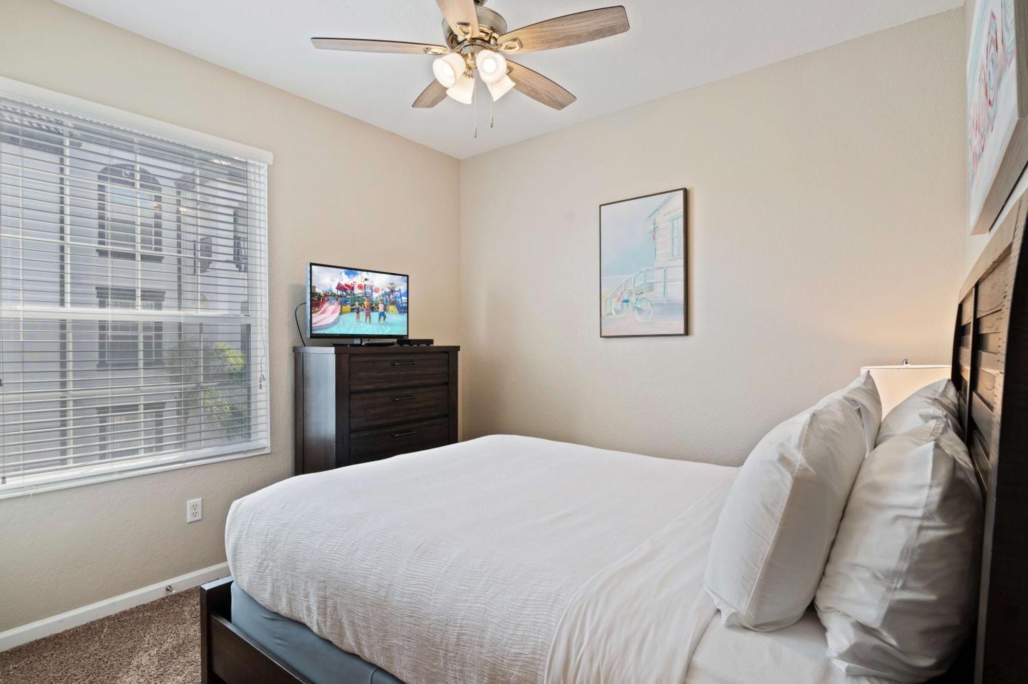 Holiday home At Universal Boulevard Orlando