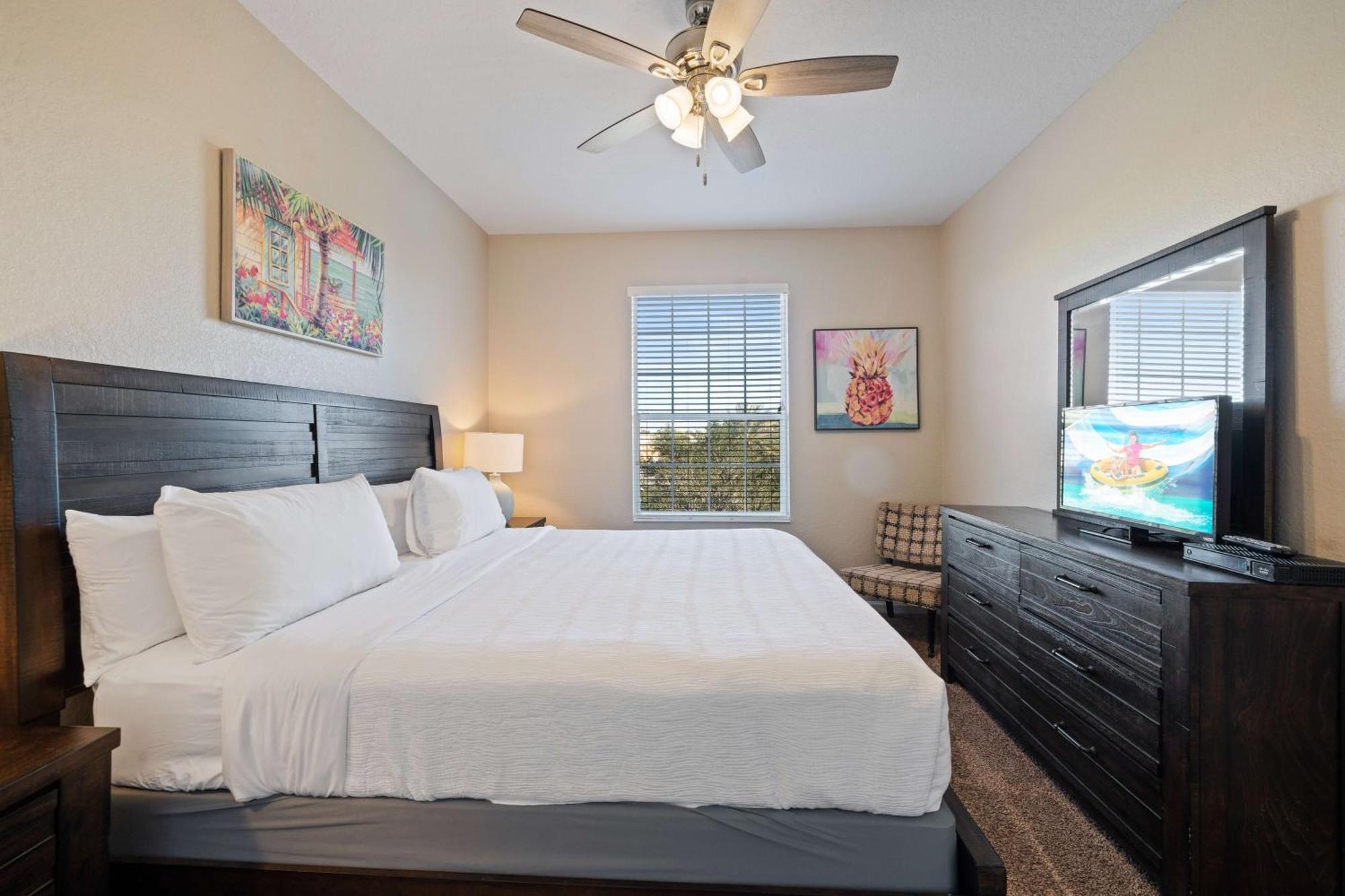 Holiday home At Universal Boulevard Orlando