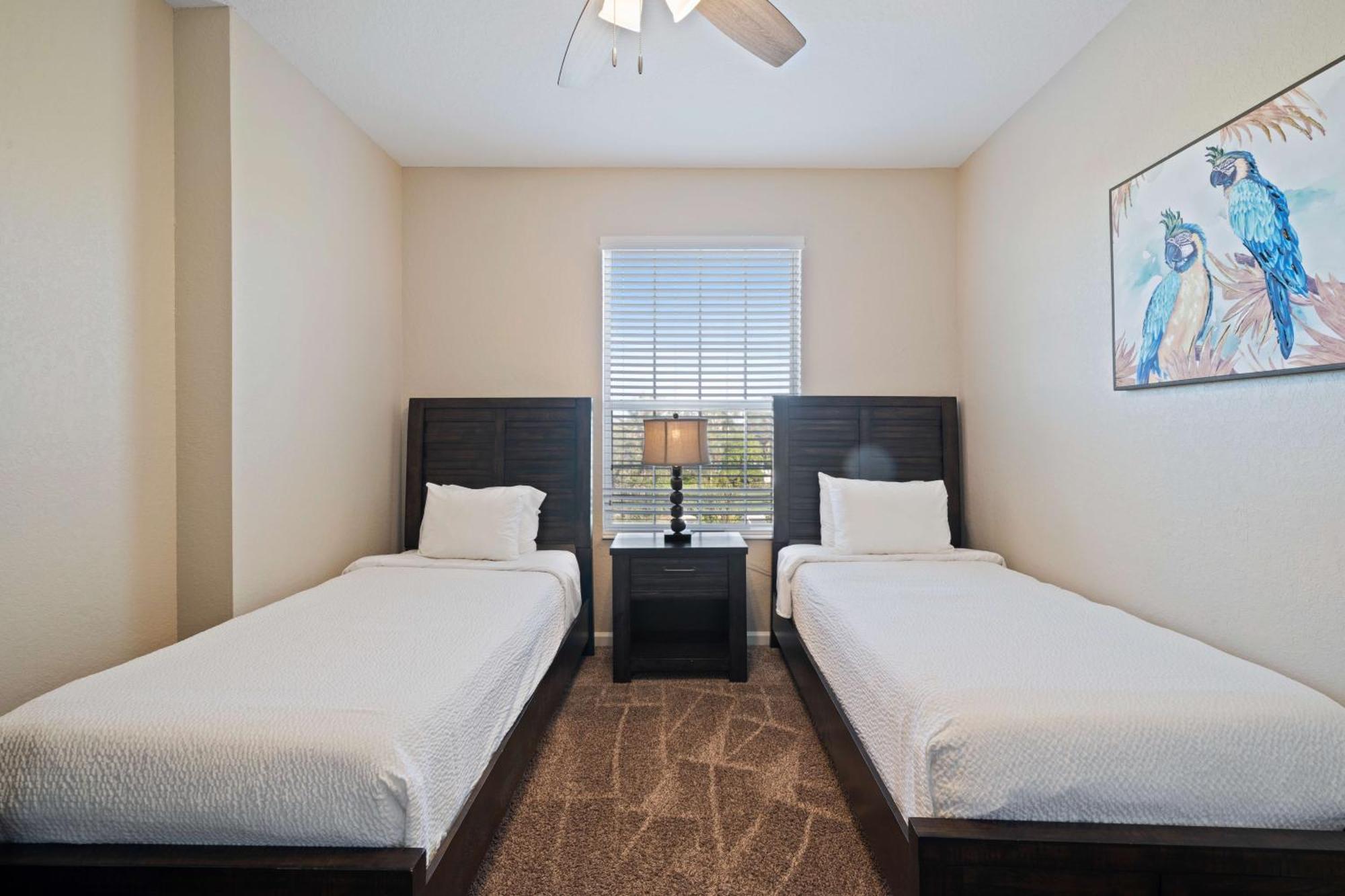 Holiday home At Universal Boulevard *