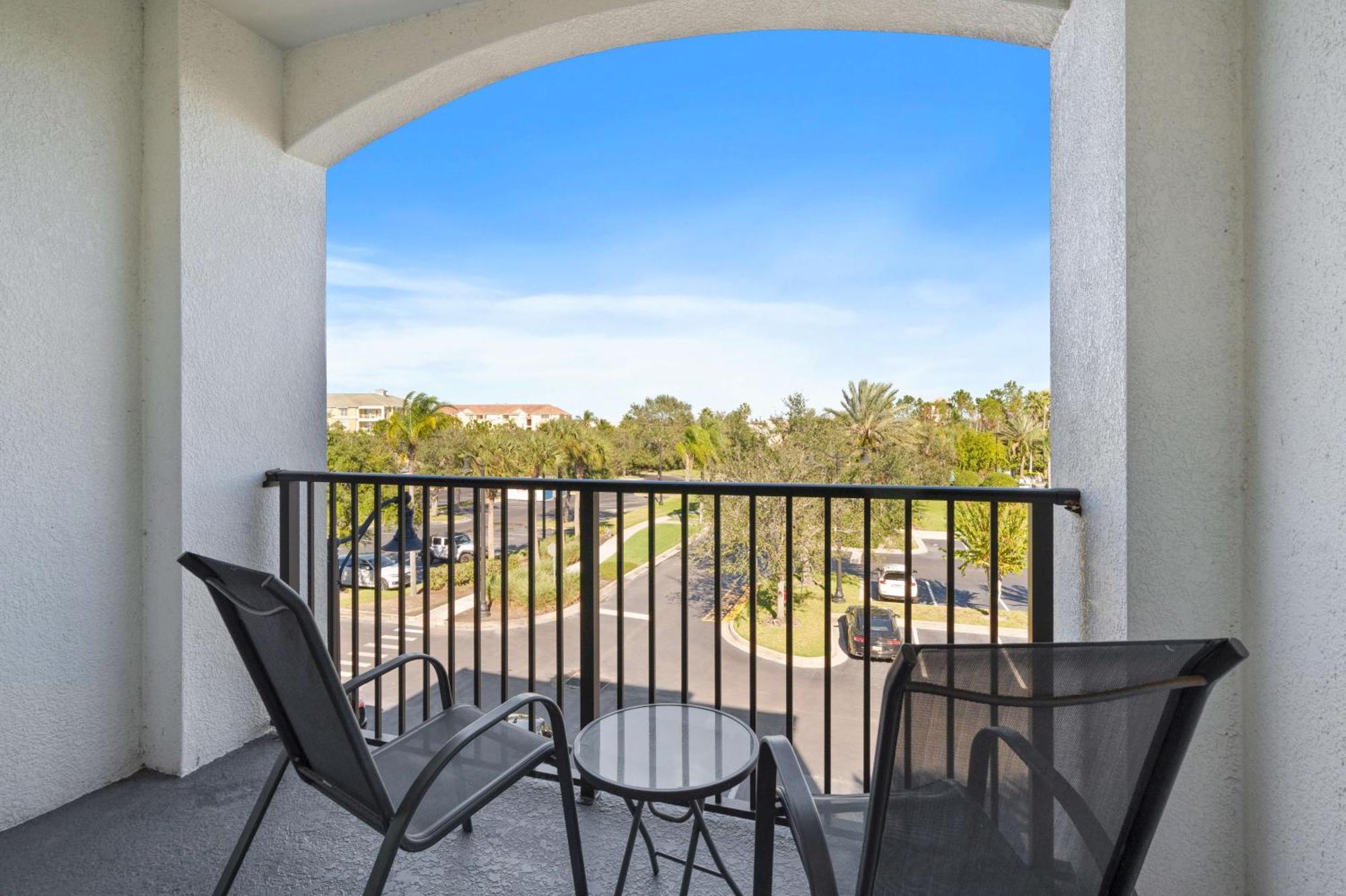At Universal Boulevard Holiday home Orlando