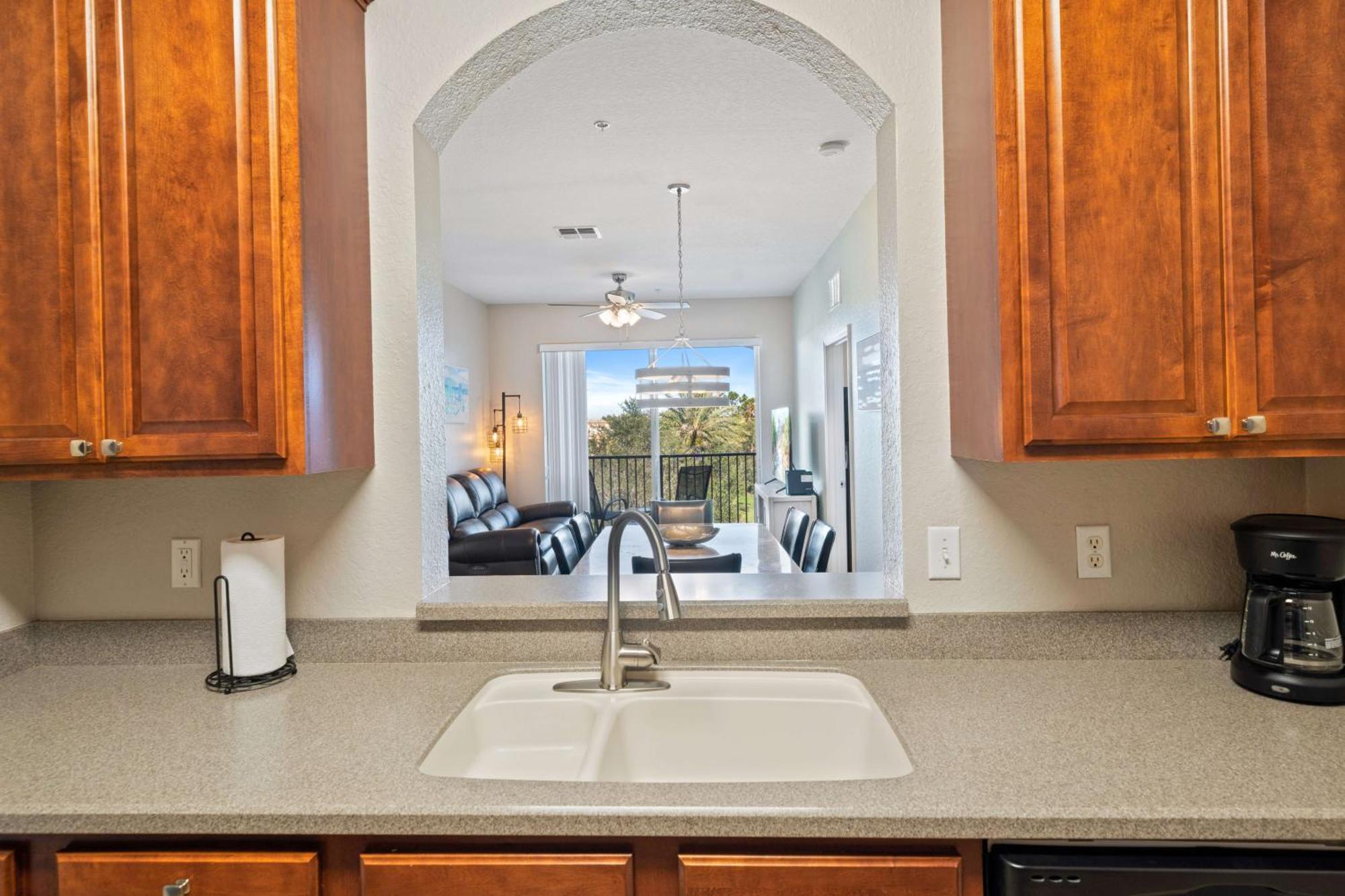 Holiday home At Universal Boulevard Orlando