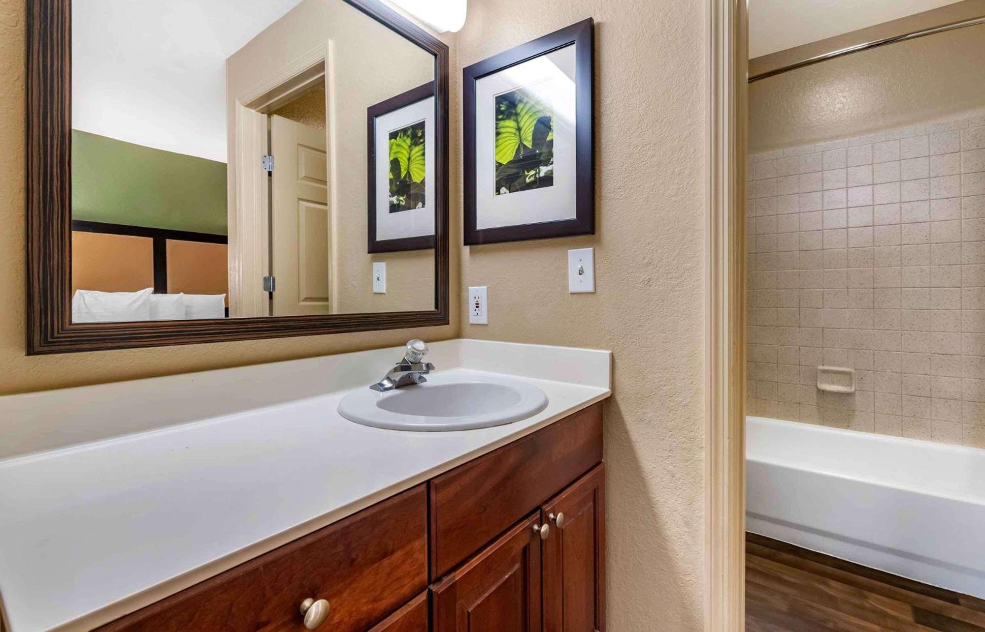 Hotel Extended America - Orlando - Southpark - Commodity Circle Oak Ridge