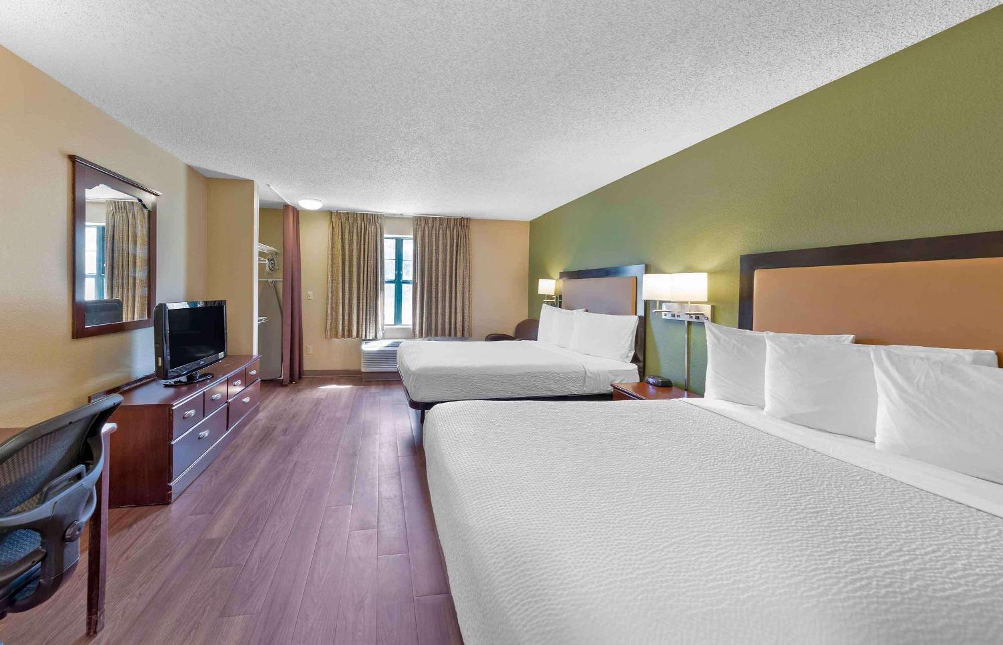 Extended America - Orlando - Southpark - Commodity Circle Hotel Oak Ridge