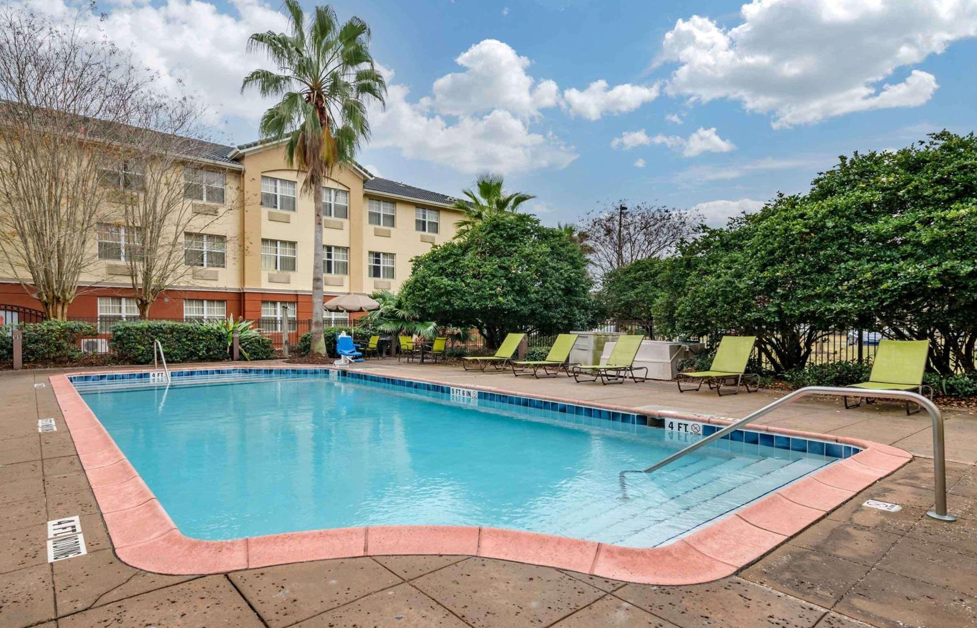 Extended America - Orlando - Southpark - Commodity Circle 2* Oak Ridge