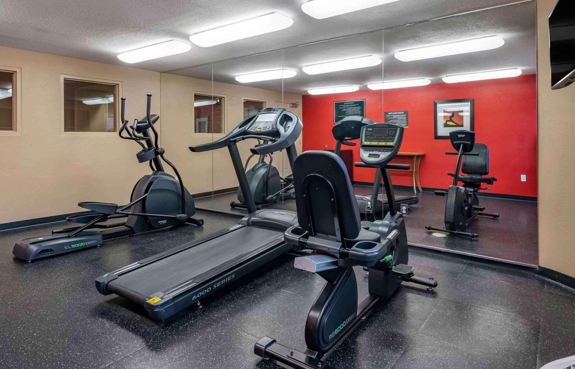 Extended America - Orlando - Southpark - Commodity Circle Hotel