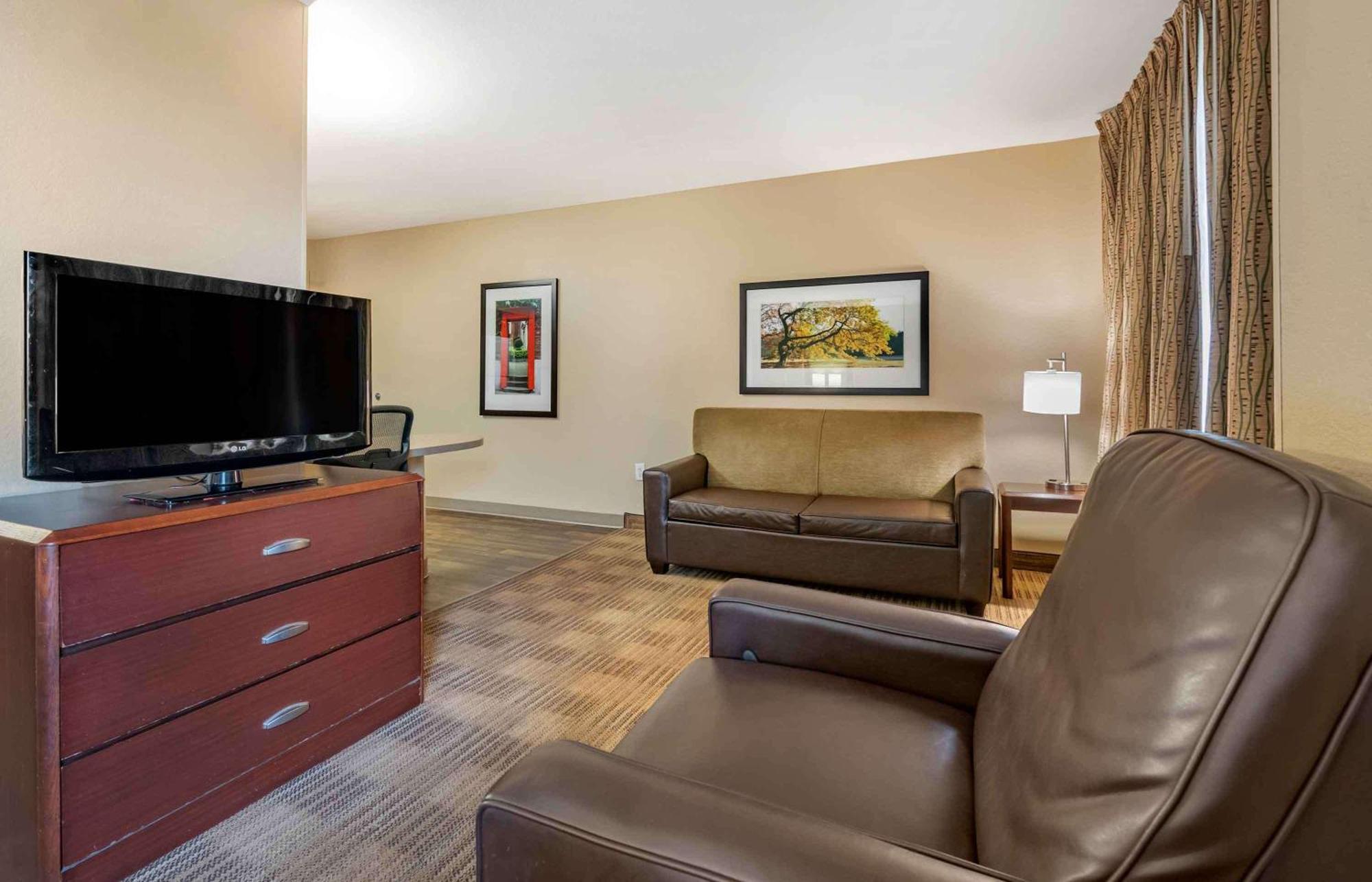 Hotel Extended America - Orlando - Southpark - Commodity Circle
