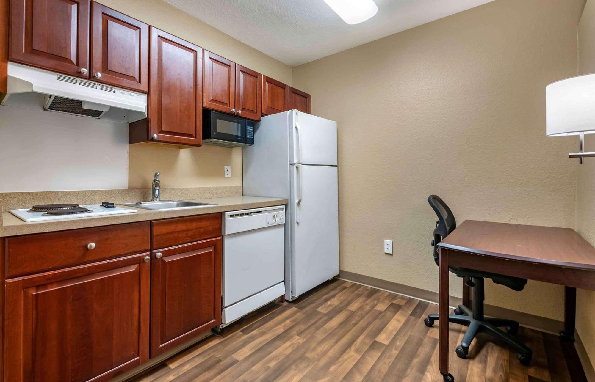 Hotel Extended America - Orlando - Southpark - Commodity Circle Oak Ridge