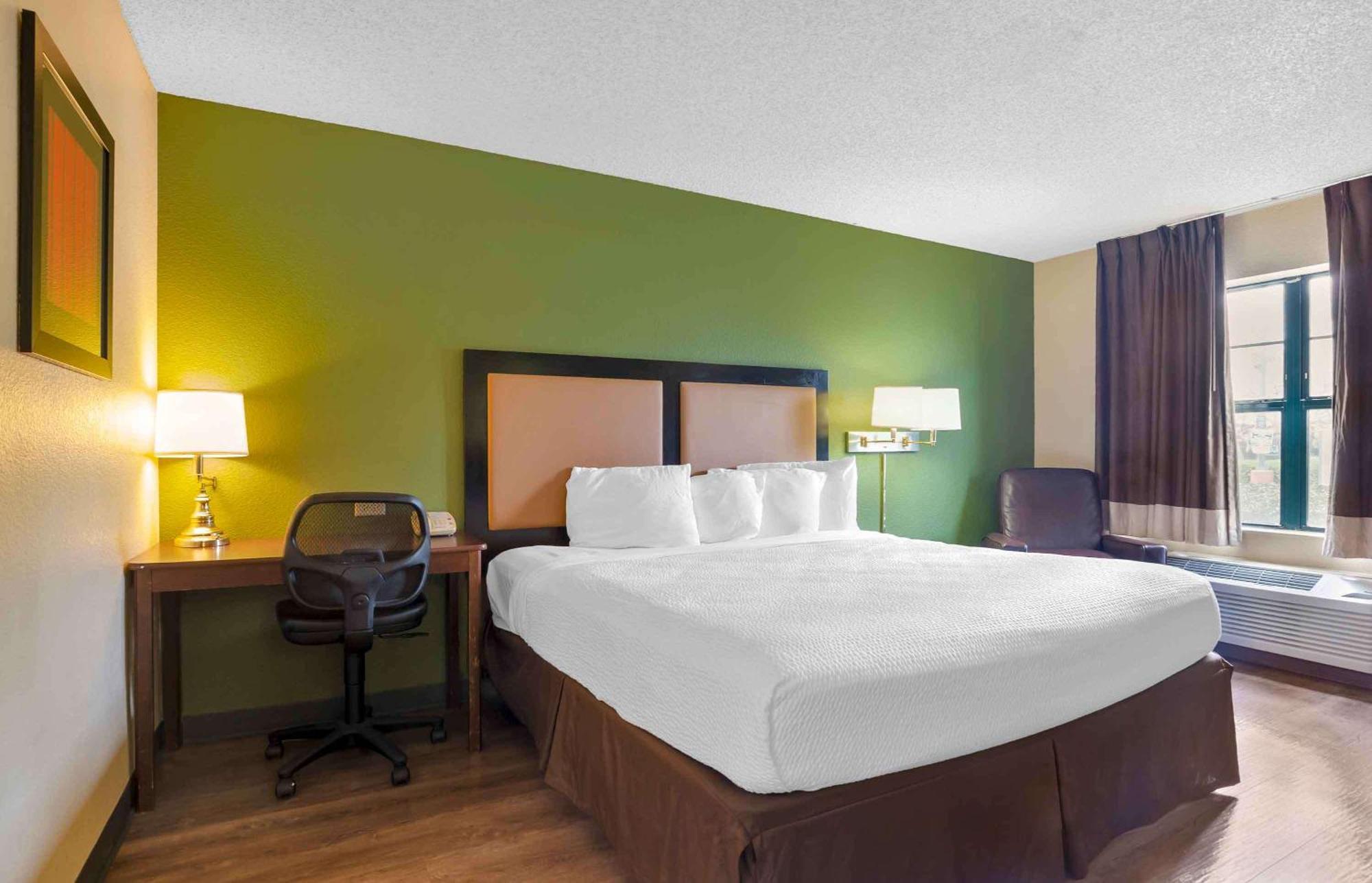 Extended America - Orlando - Southpark - Commodity Circle Hotel Oak Ridge