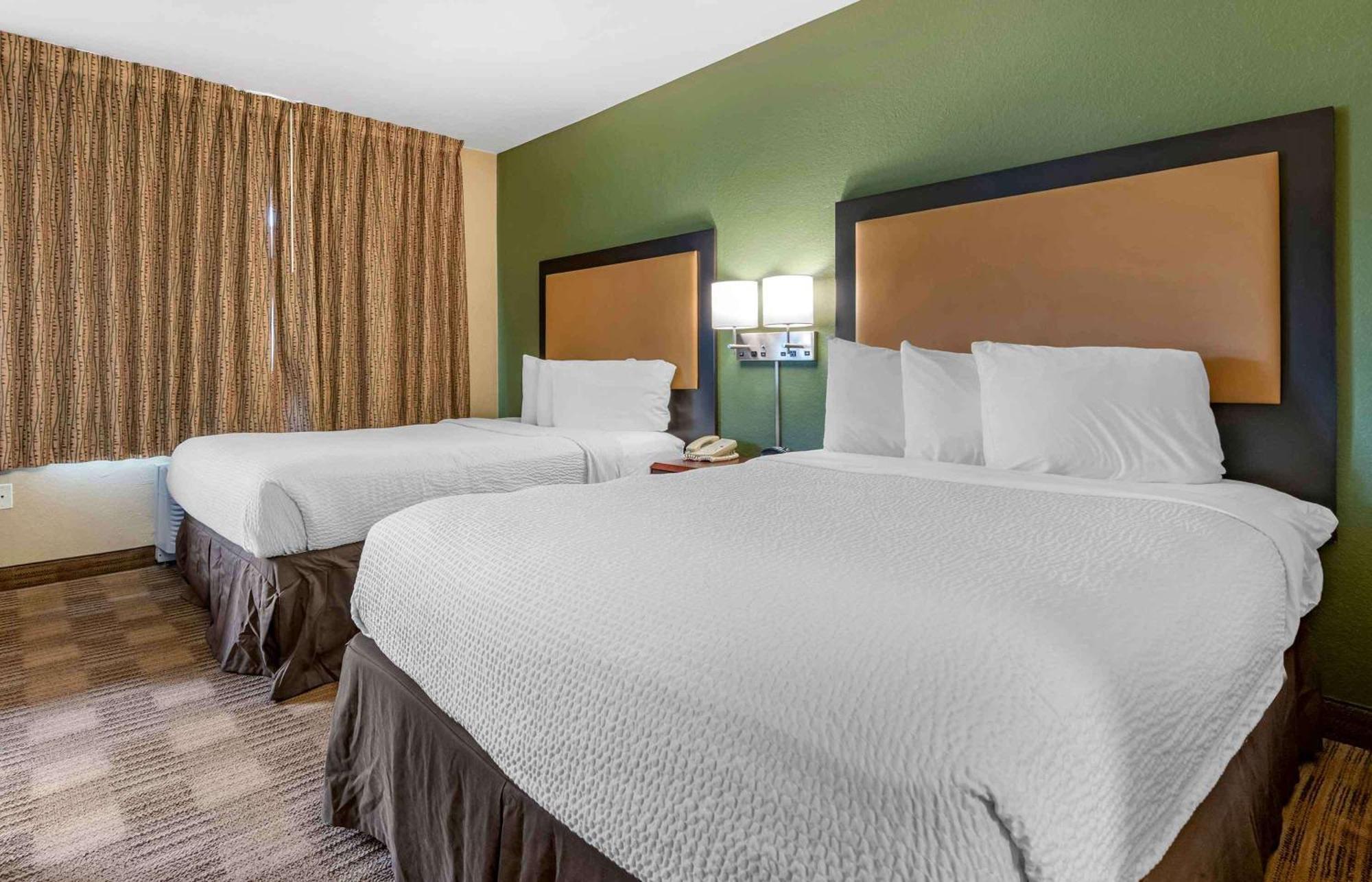 Hotel Extended America - Orlando - Southpark - Commodity Circle Oak Ridge