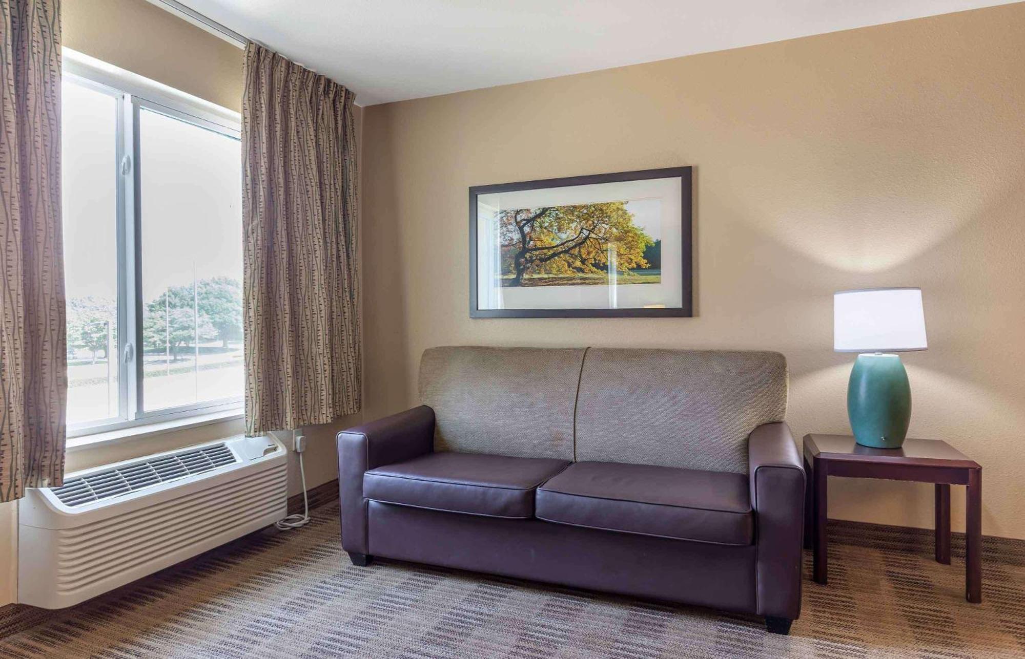 Hotel Extended America - Orlando - Southpark - Commodity Circle 2*
