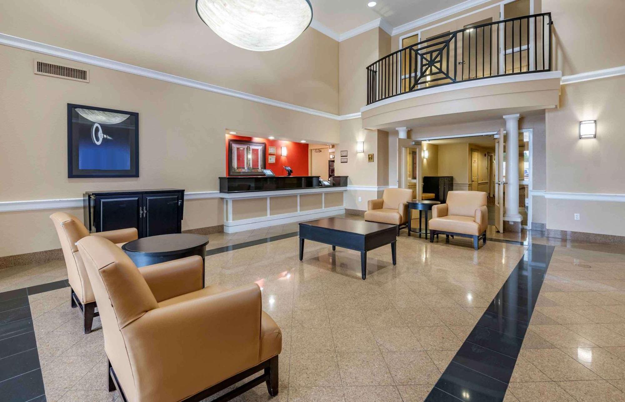Hotel Extended America - Orlando - Southpark - Commodity Circle
