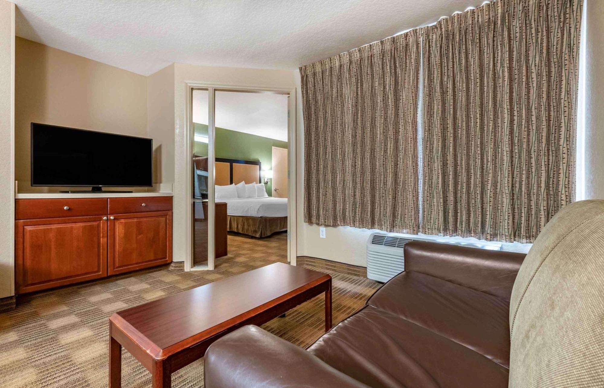Extended America - Orlando - Southpark - Commodity Circle Hotel Oak Ridge