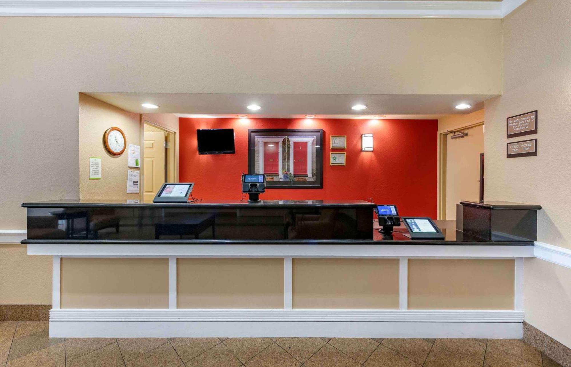 Hotel Extended America - Orlando - Southpark - Commodity Circle 2*