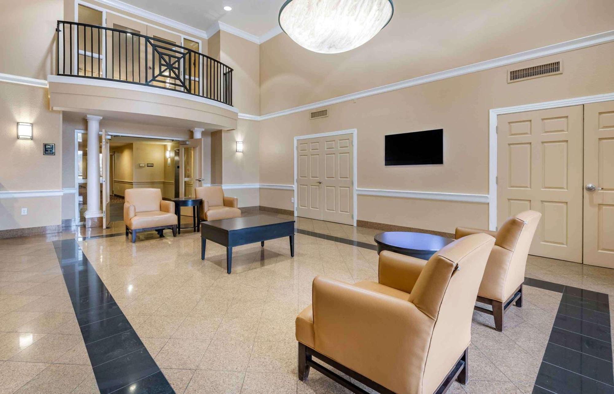 Hotel Extended America - Orlando - Southpark - Commodity Circle Oak Ridge