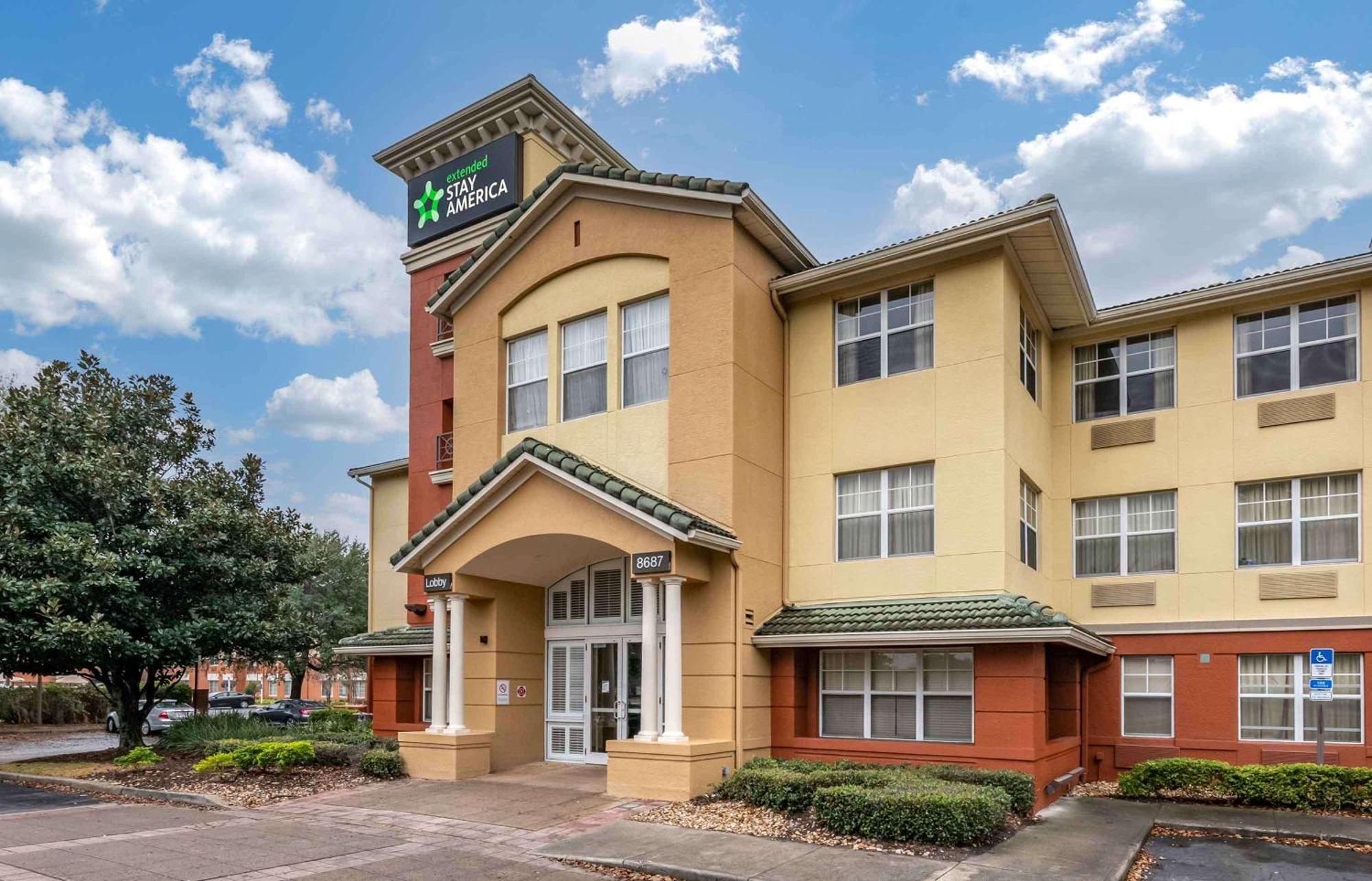 Extended America - Orlando - Southpark - Commodity Circle 2* Oak Ridge