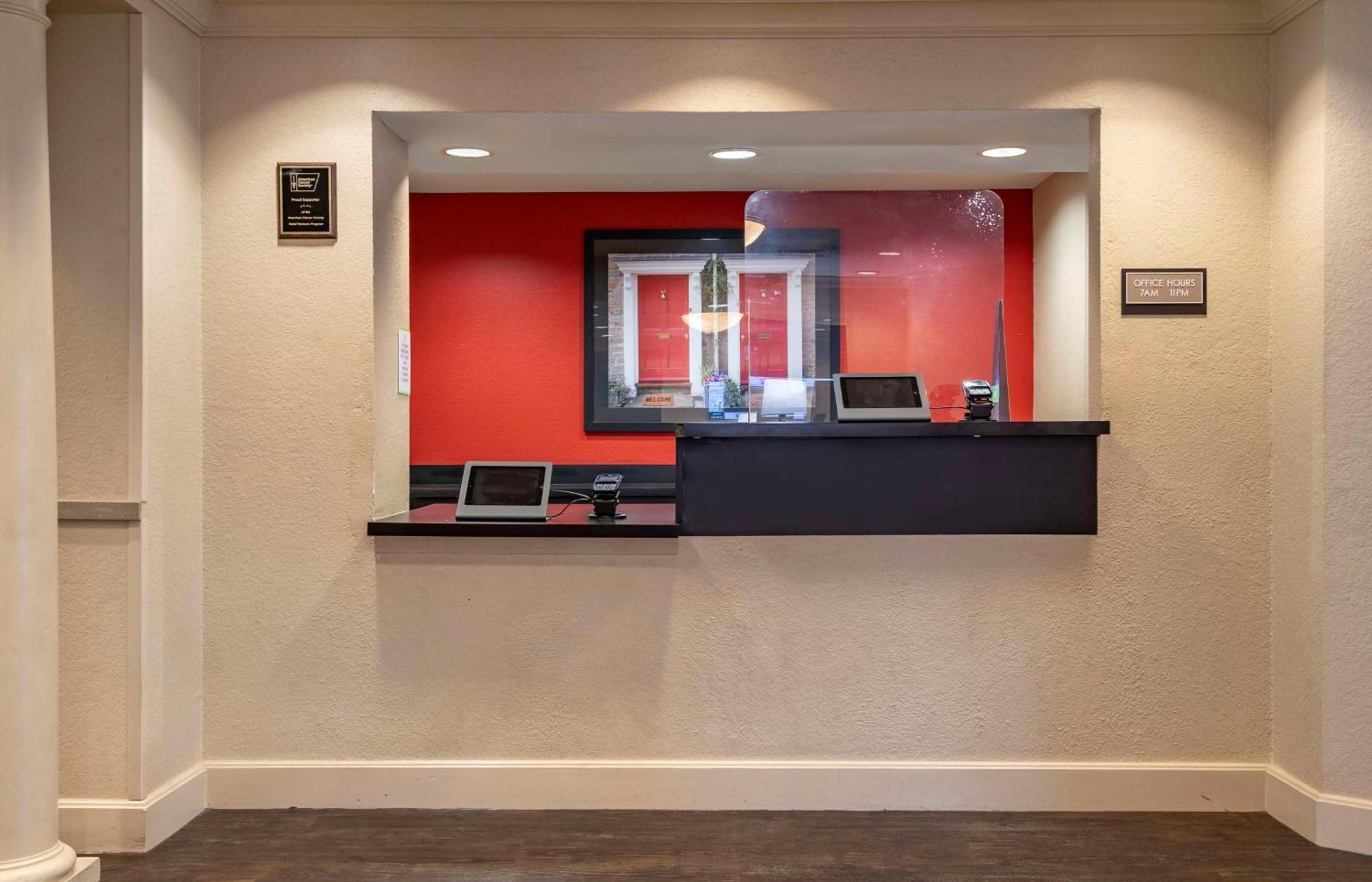 Extended America - Orlando - - 1776 Pembrook Dr 2* Maitland