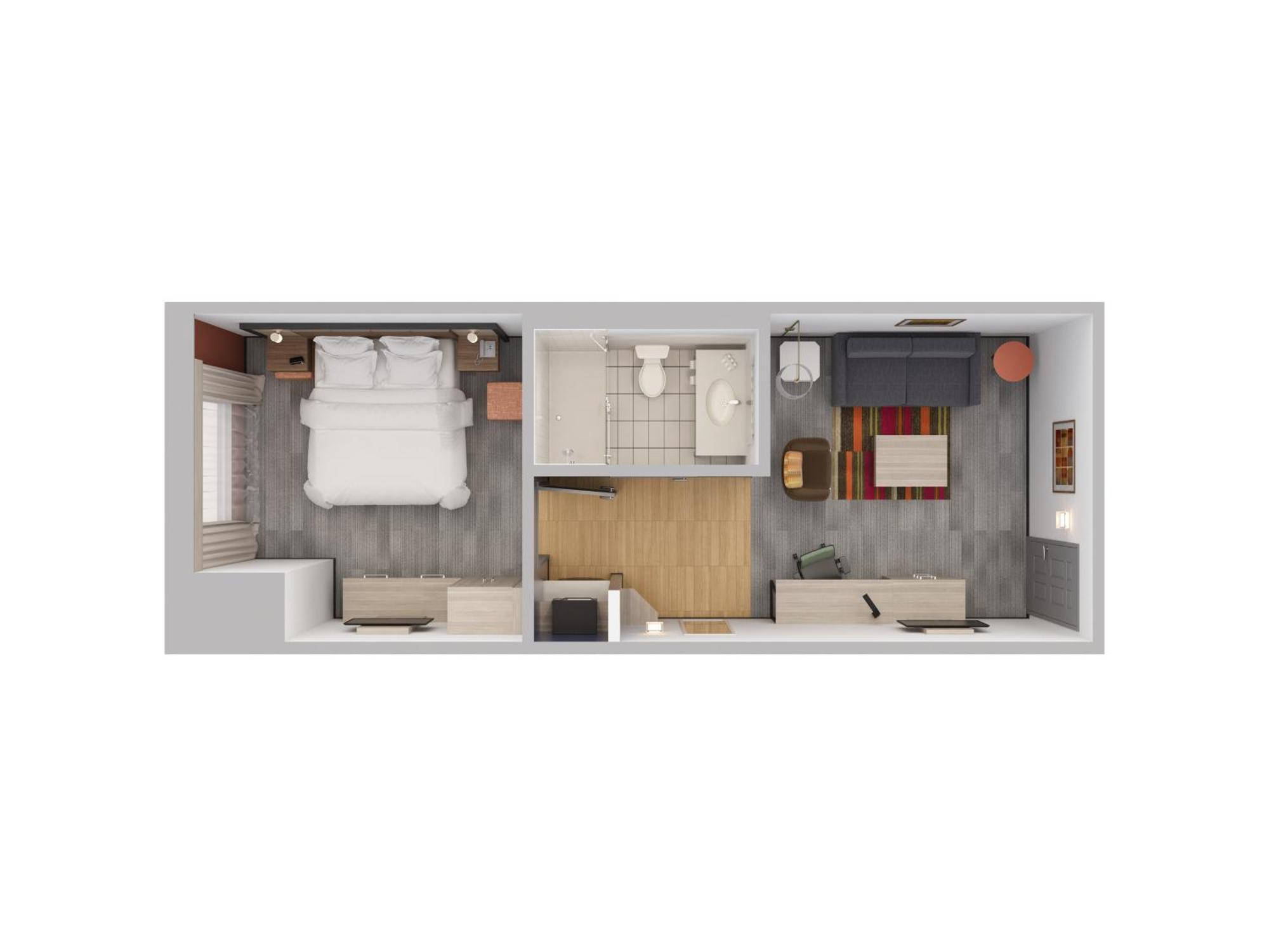 Express & S Buena Vista By Ihg Kissimmee