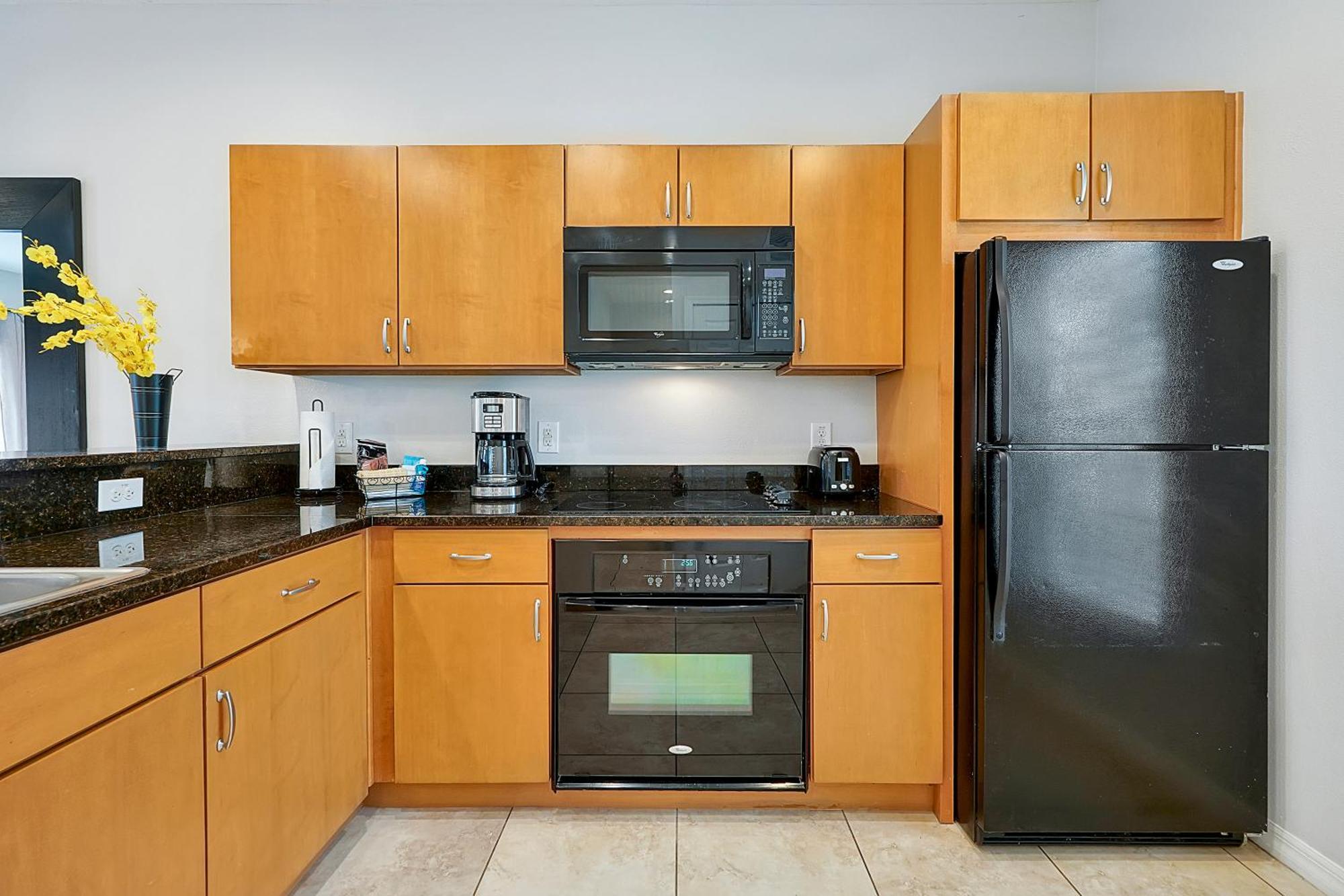 Resort Encantada Vacation Townhomes By Idiliq 3*