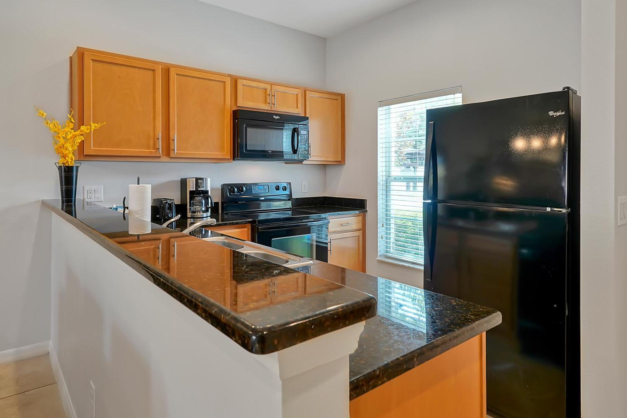 Encantada Vacation Townhomes By Idiliq Resort Kissimmee