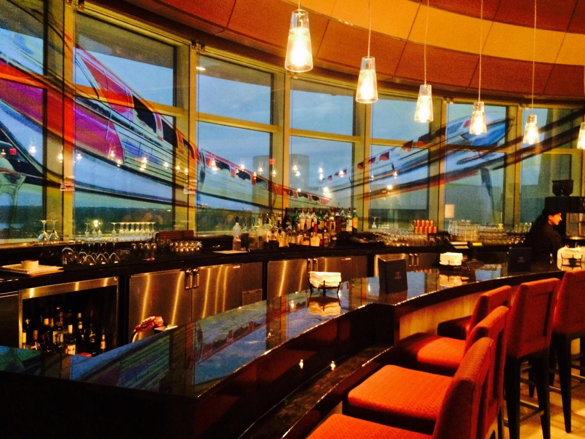 Aparthotel Bay Tower At Disney's Contemporary 4*
