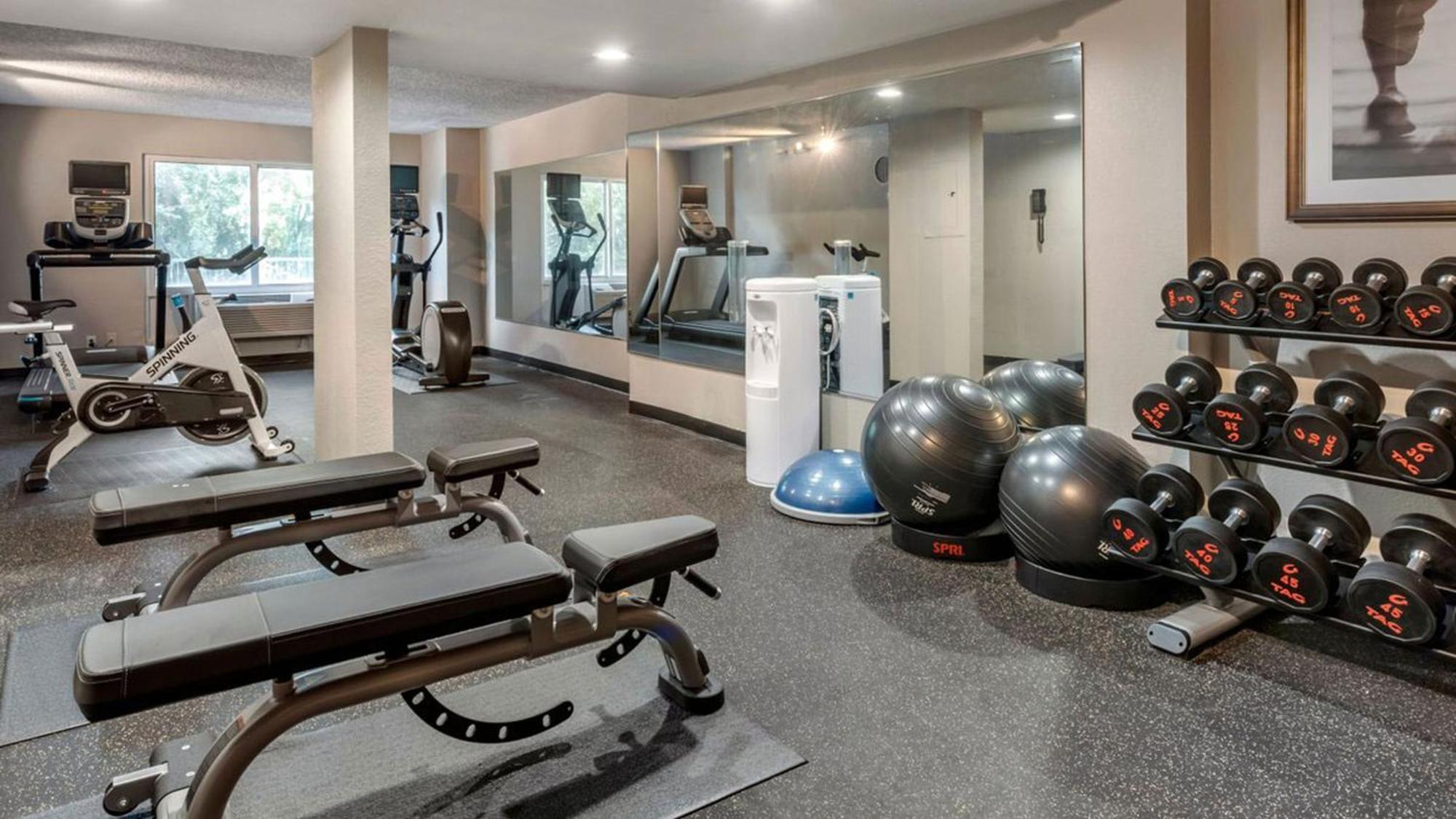 Hotel Staybridge Orlando Royale Parc By Ihg Kissimmee
