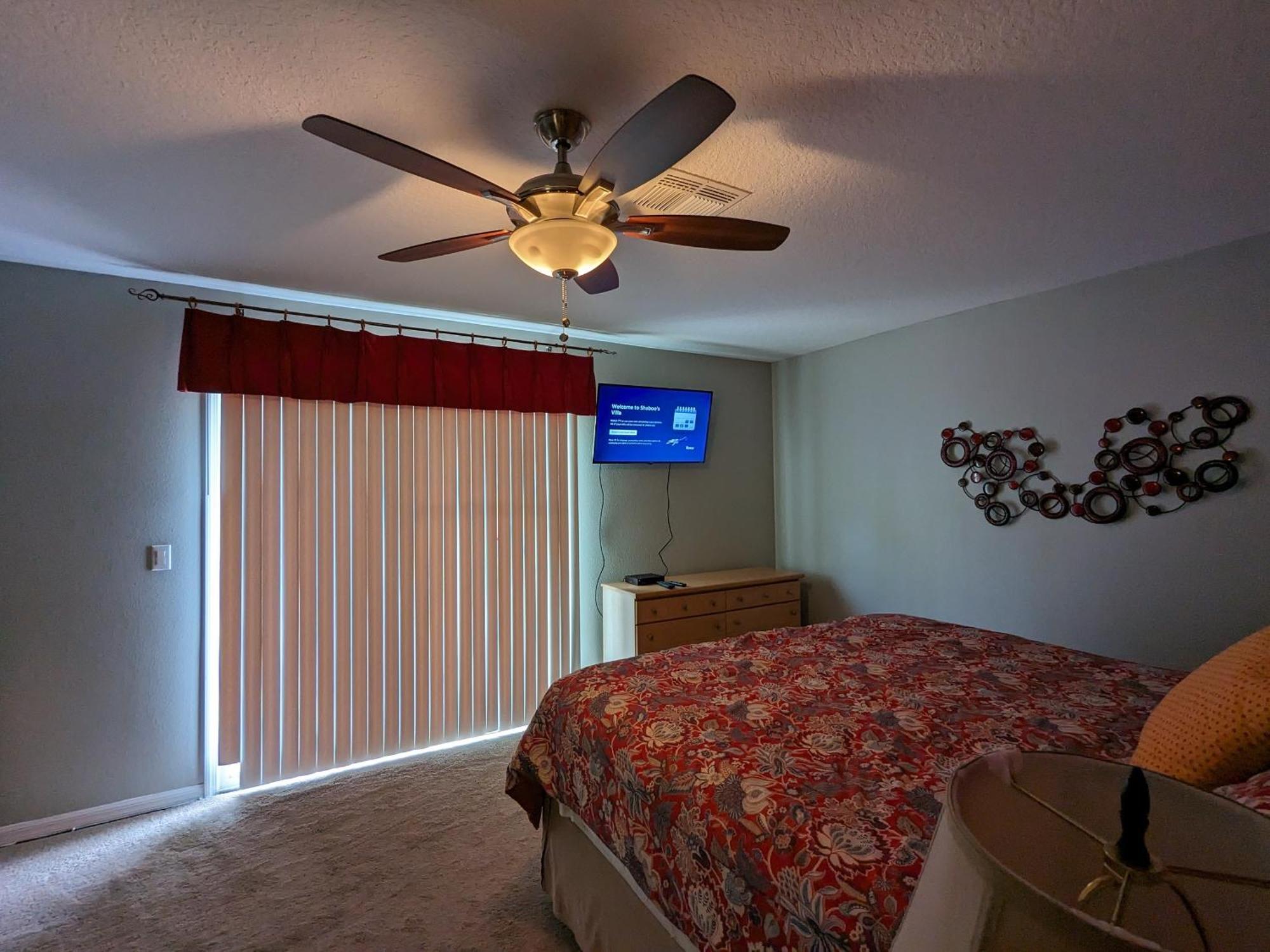 Shaboo's Villa, Perfect Vacation Home, The Fun! Davenport