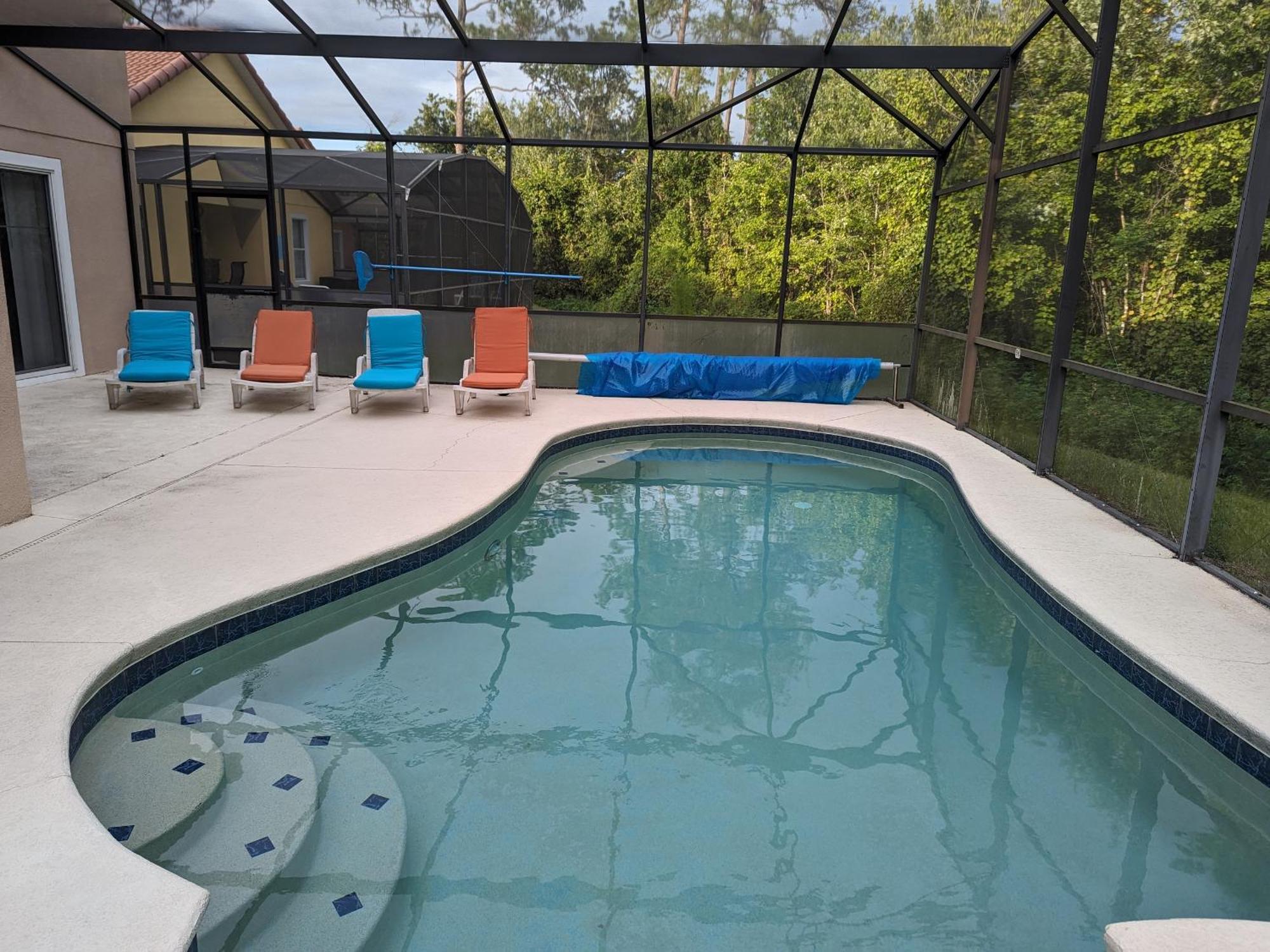 Villa Shaboo's Villa, Perfect Vacation Home, The Fun!
