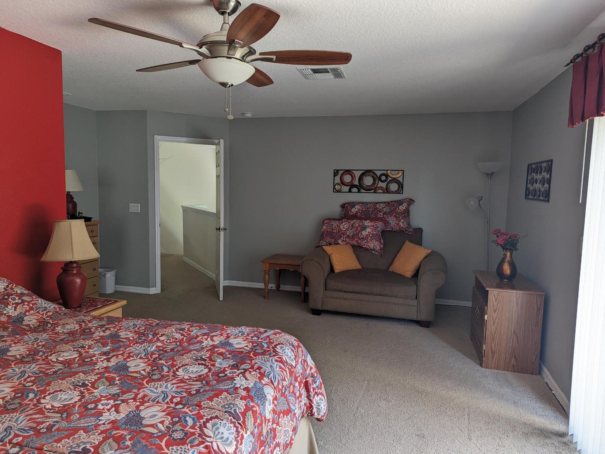 Shaboo's Villa, Perfect Vacation Home, The Fun! Villa Davenport