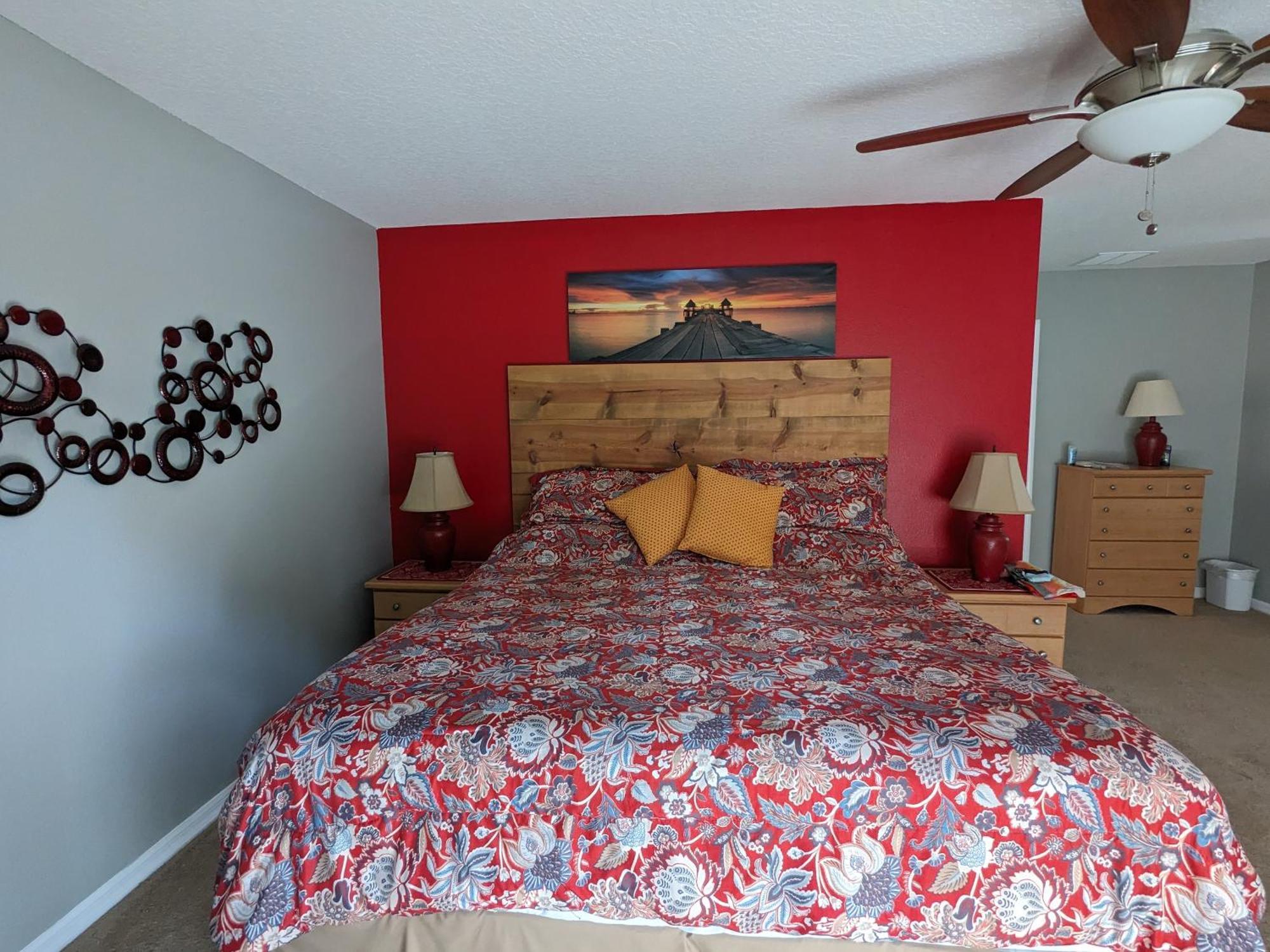 Shaboo's Villa, Perfect Vacation Home, The Fun! Villa Davenport