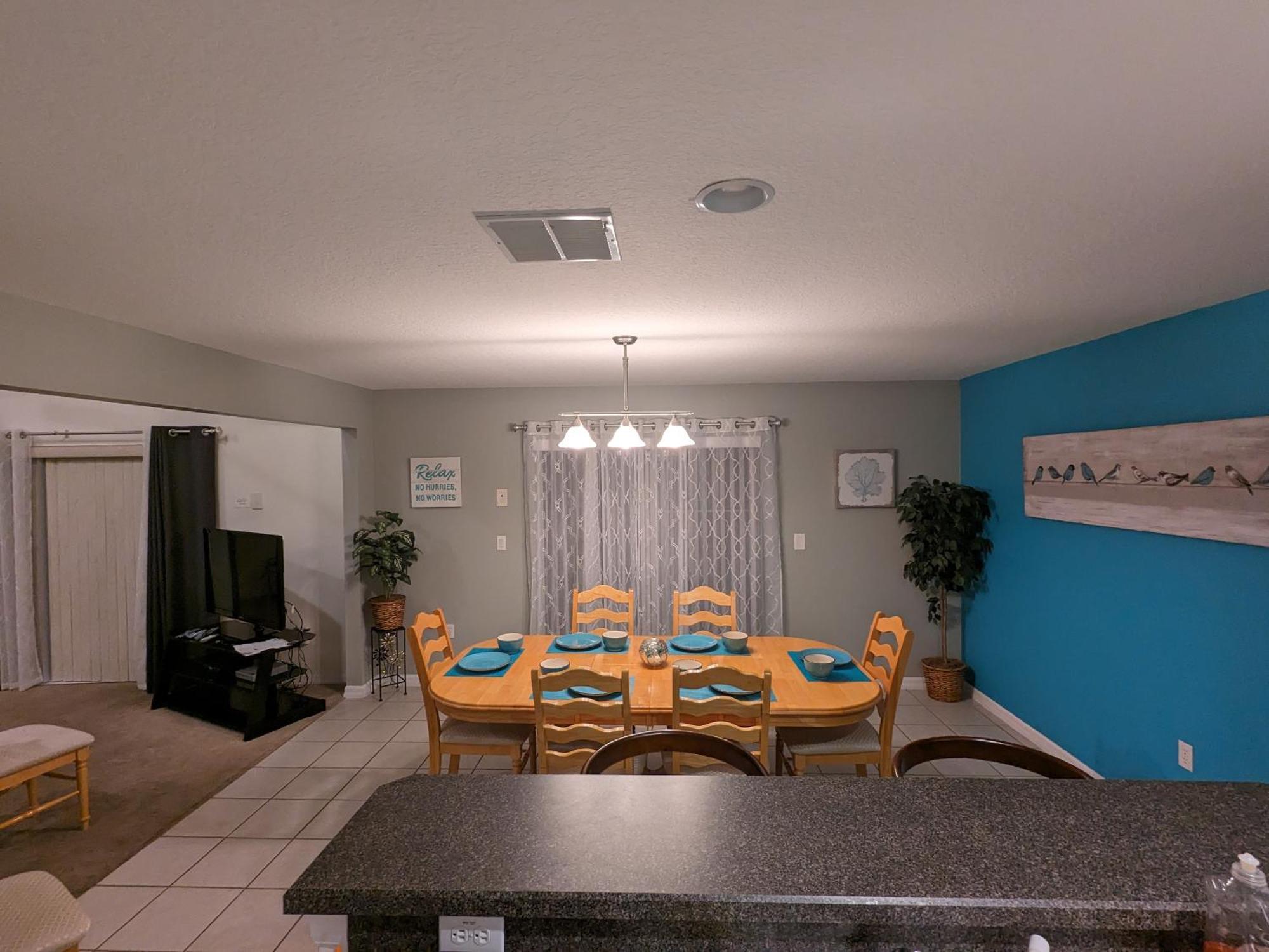 Villa Shaboo's Villa, Perfect Vacation Home, The Fun! Davenport