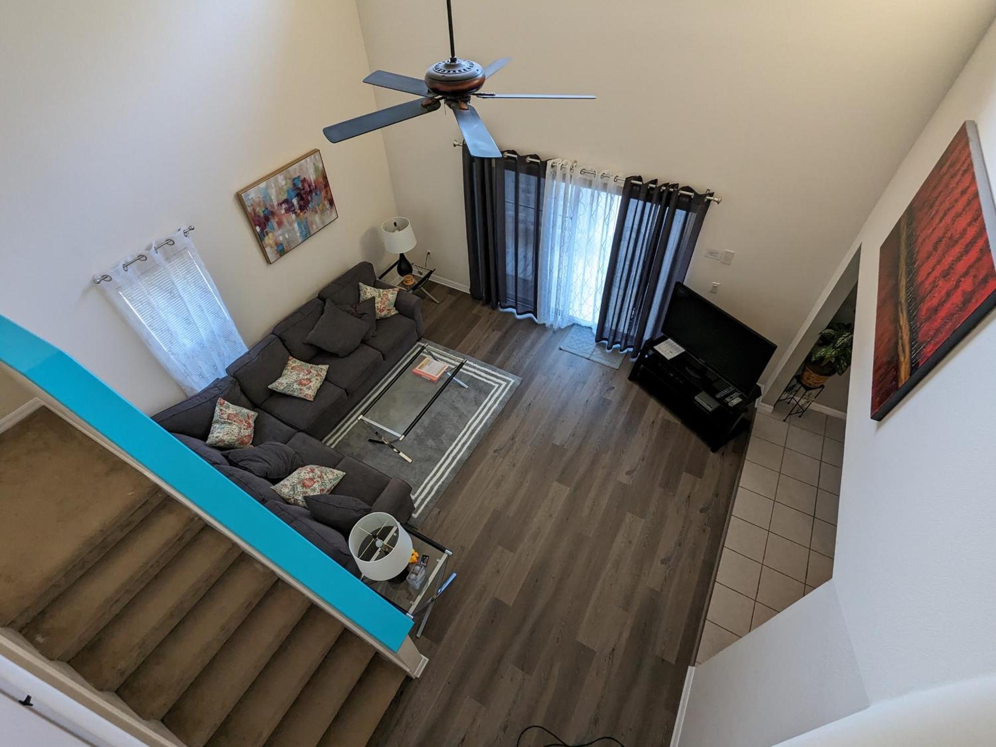 Shaboo's Villa, Perfect Vacation Home, The Fun! Davenport