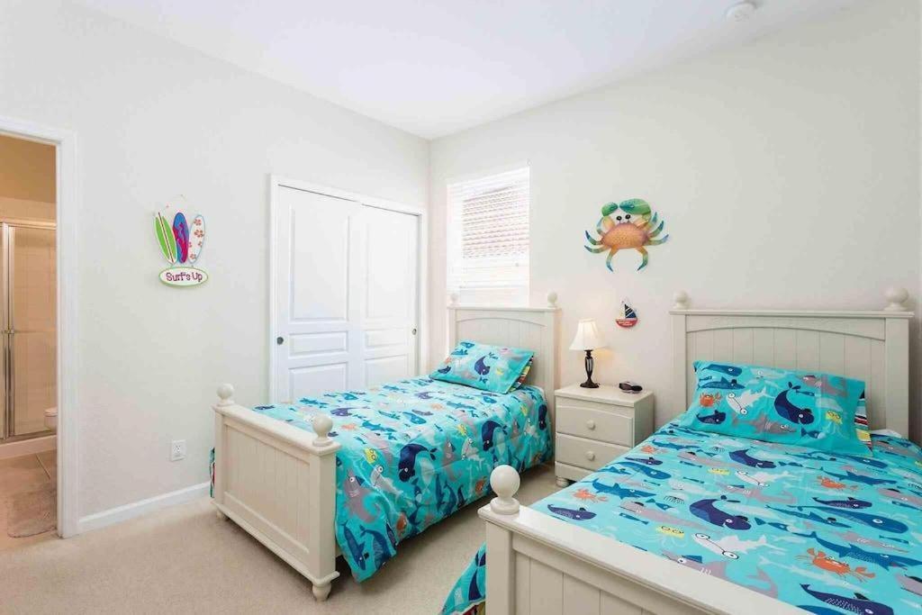 Holiday home Bsv_villa7747