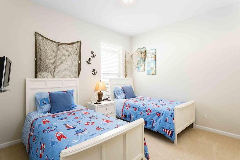 Bsv_villa7747 Holiday home *