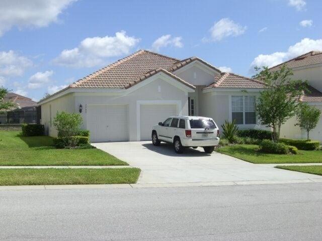 Holiday home Bsv_villa7747 Orlando