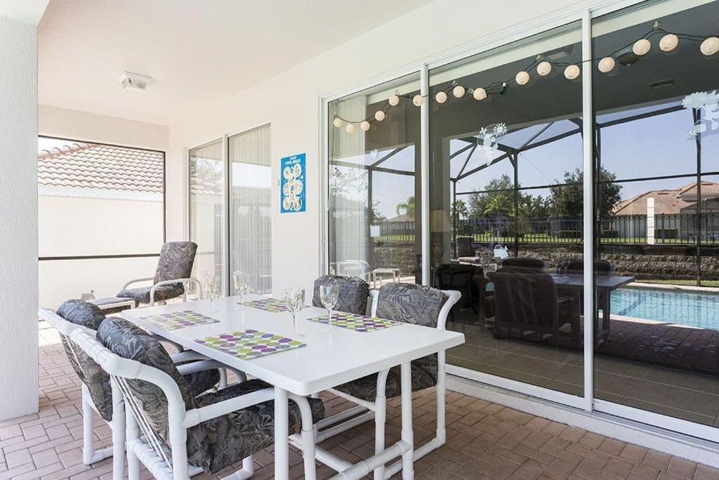 Holiday home Bsv_villa7747 *