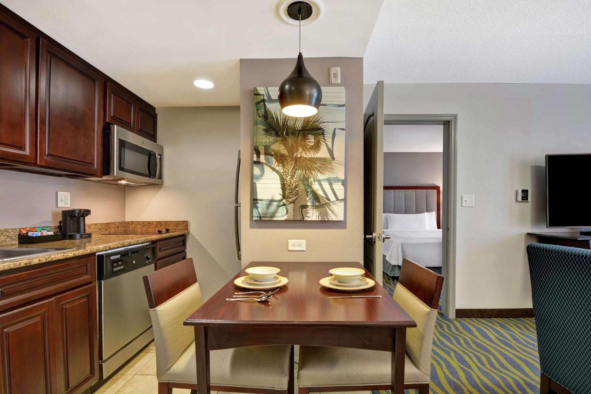 Hotel Homewood By Hilton Buena Vista - Orlando Lake Buena Vista