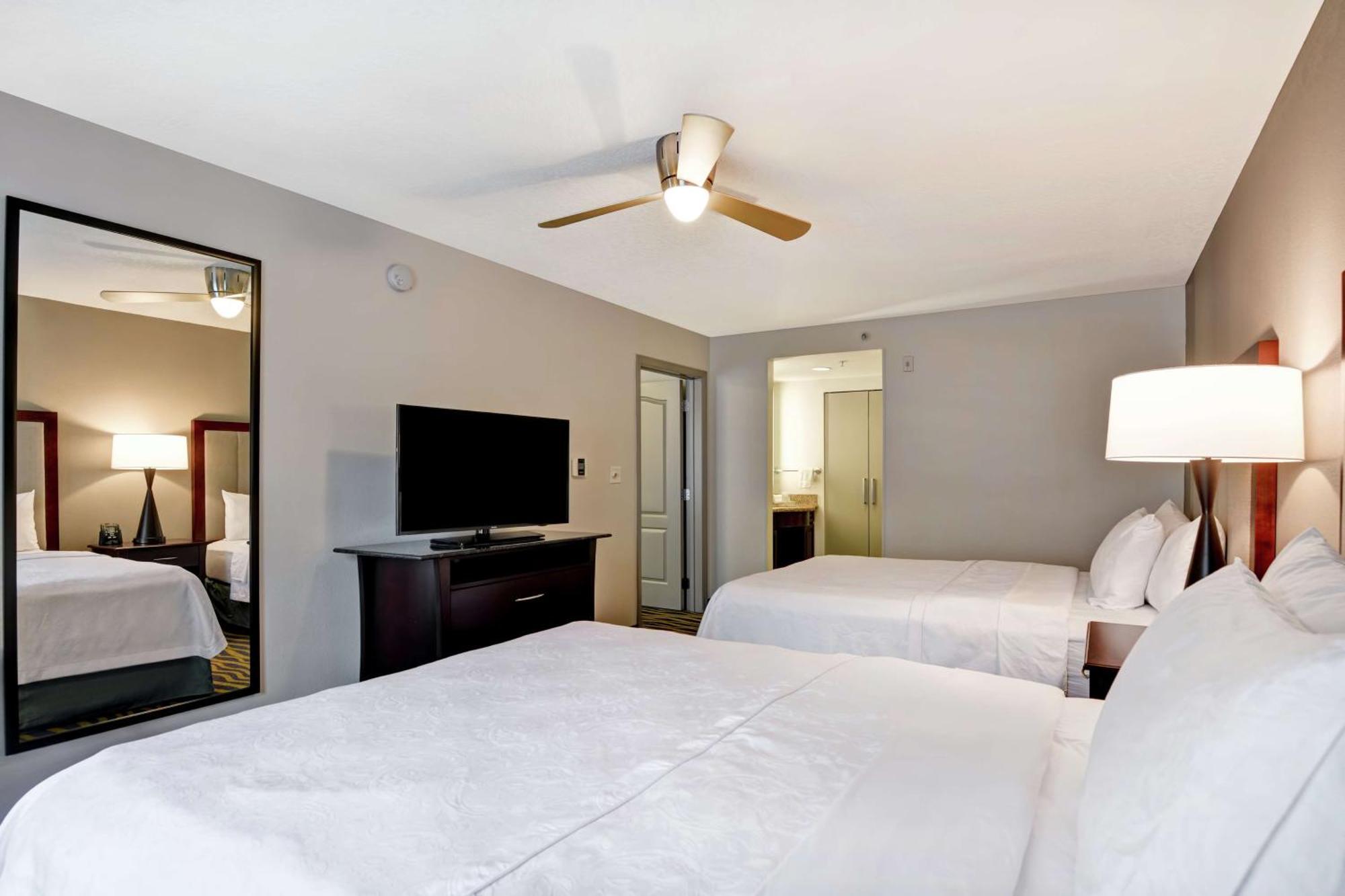 Homewood By Hilton Buena Vista - Orlando 3*