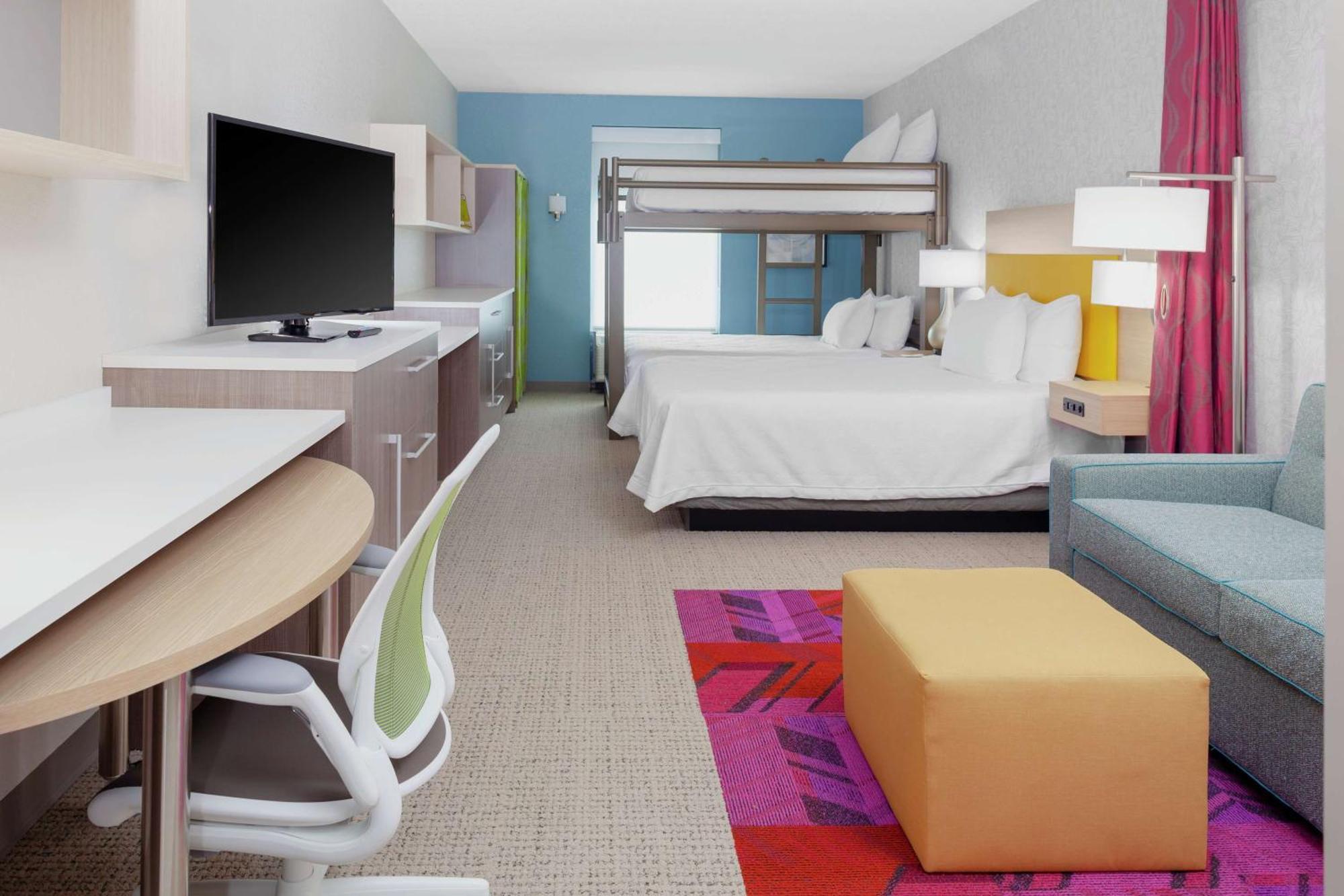 Hotel Home2 By Hilton Orlando South Park - Near Epic Universe