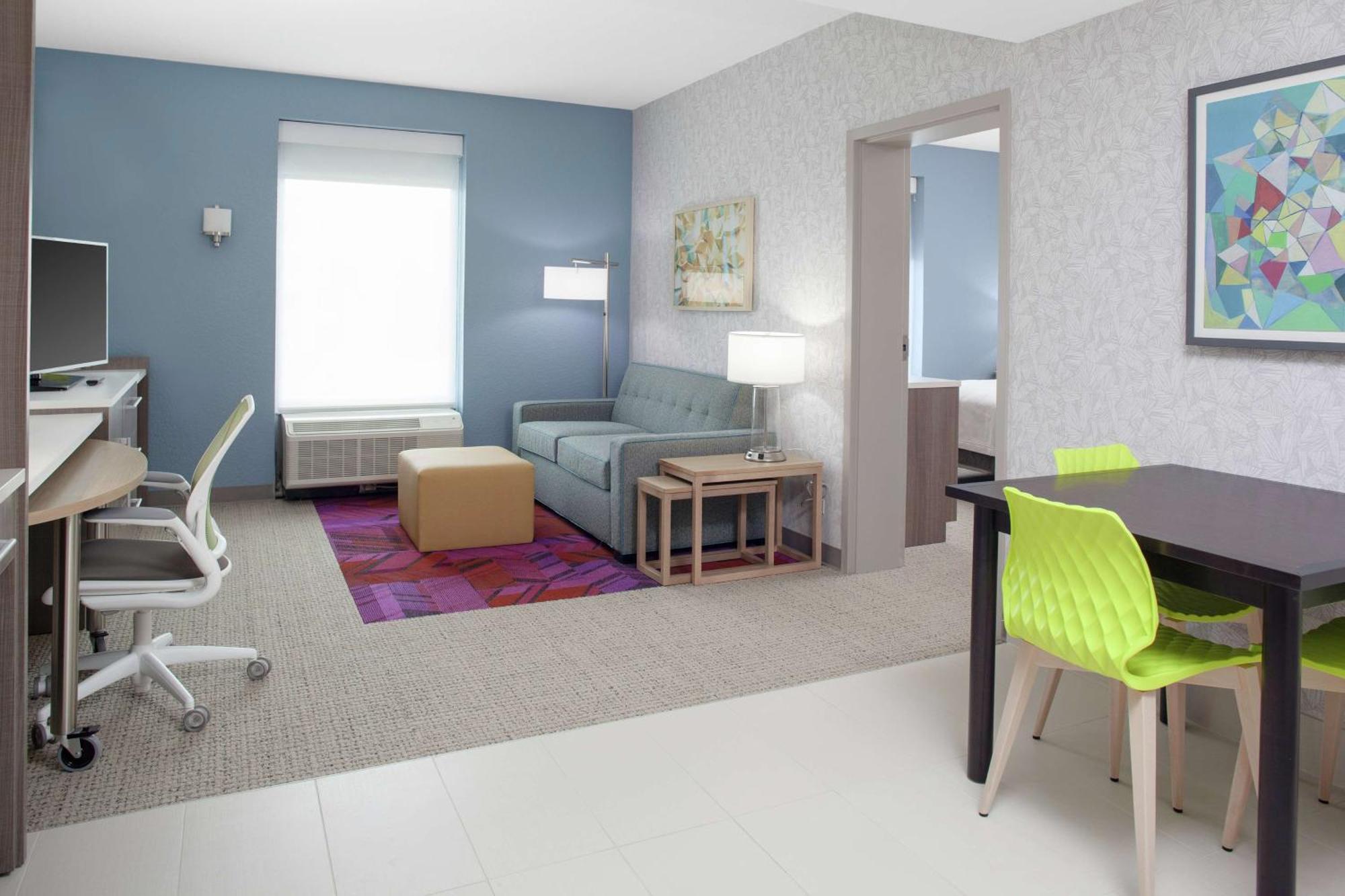 Home2 By Hilton Orlando South Park - Near Epic Universe Hotel