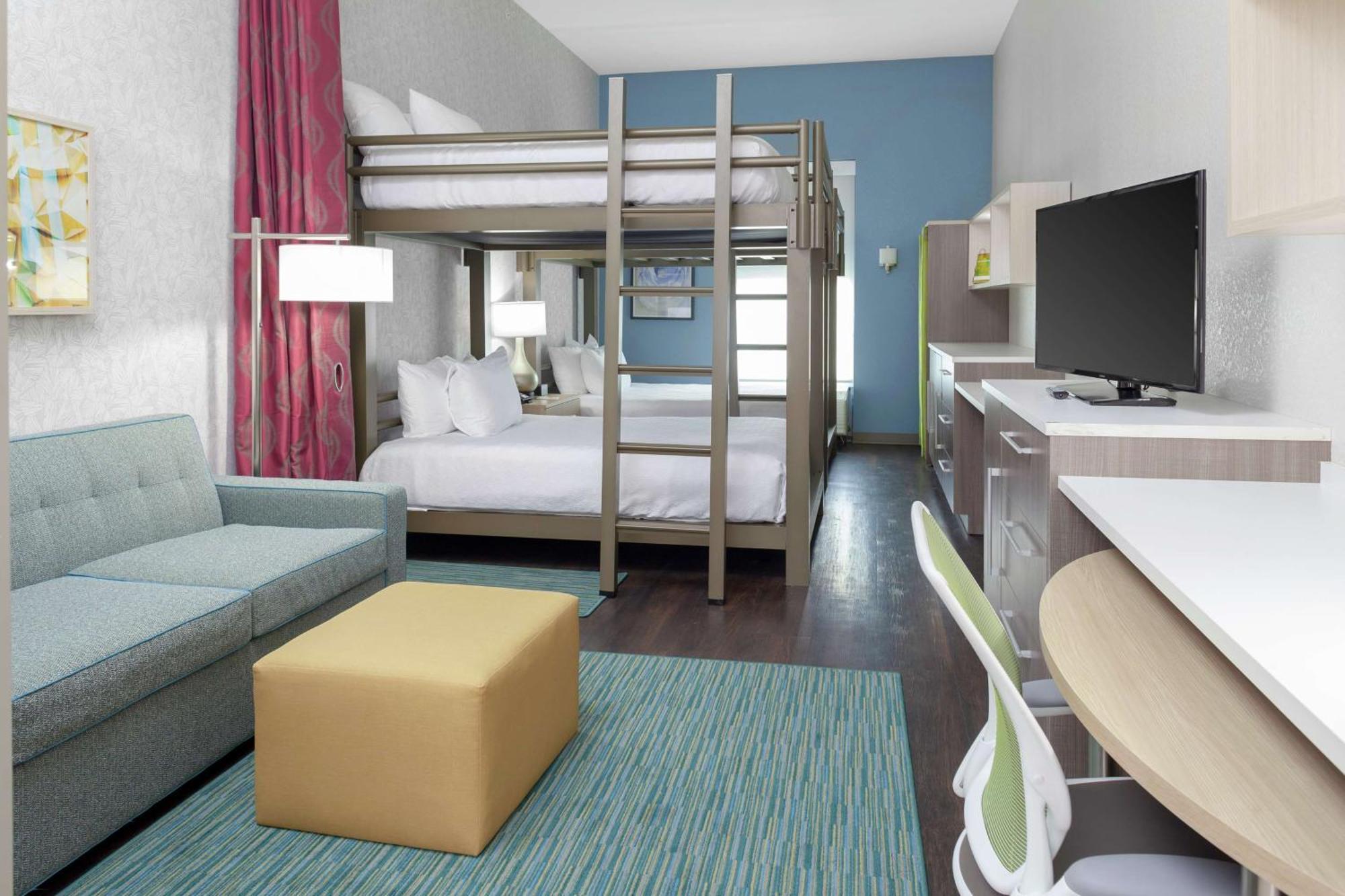 Hotel Home2 By Hilton Orlando South Park - Near Epic Universe 3*