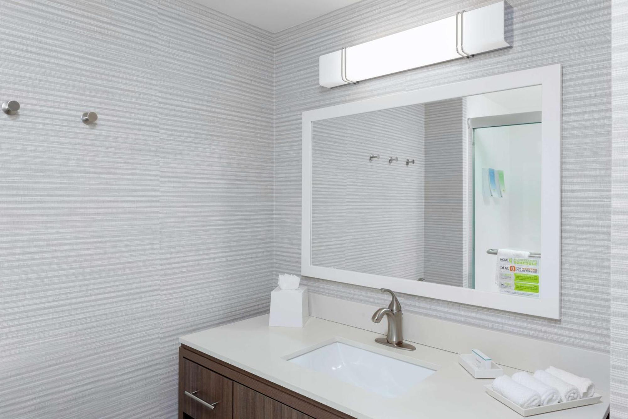 Home2 By Hilton Orlando South Park - Near Epic Universe 3* Williamsburg